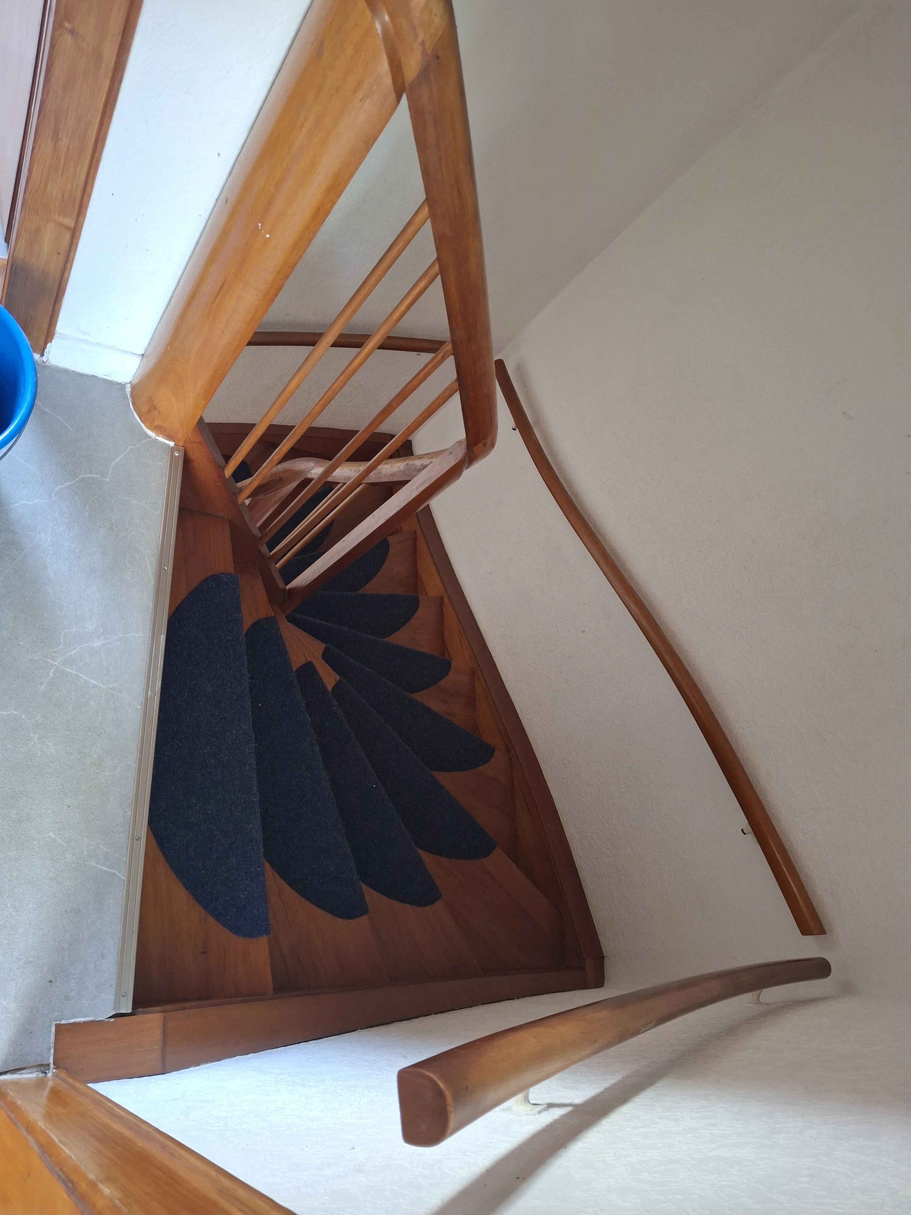 Treppe