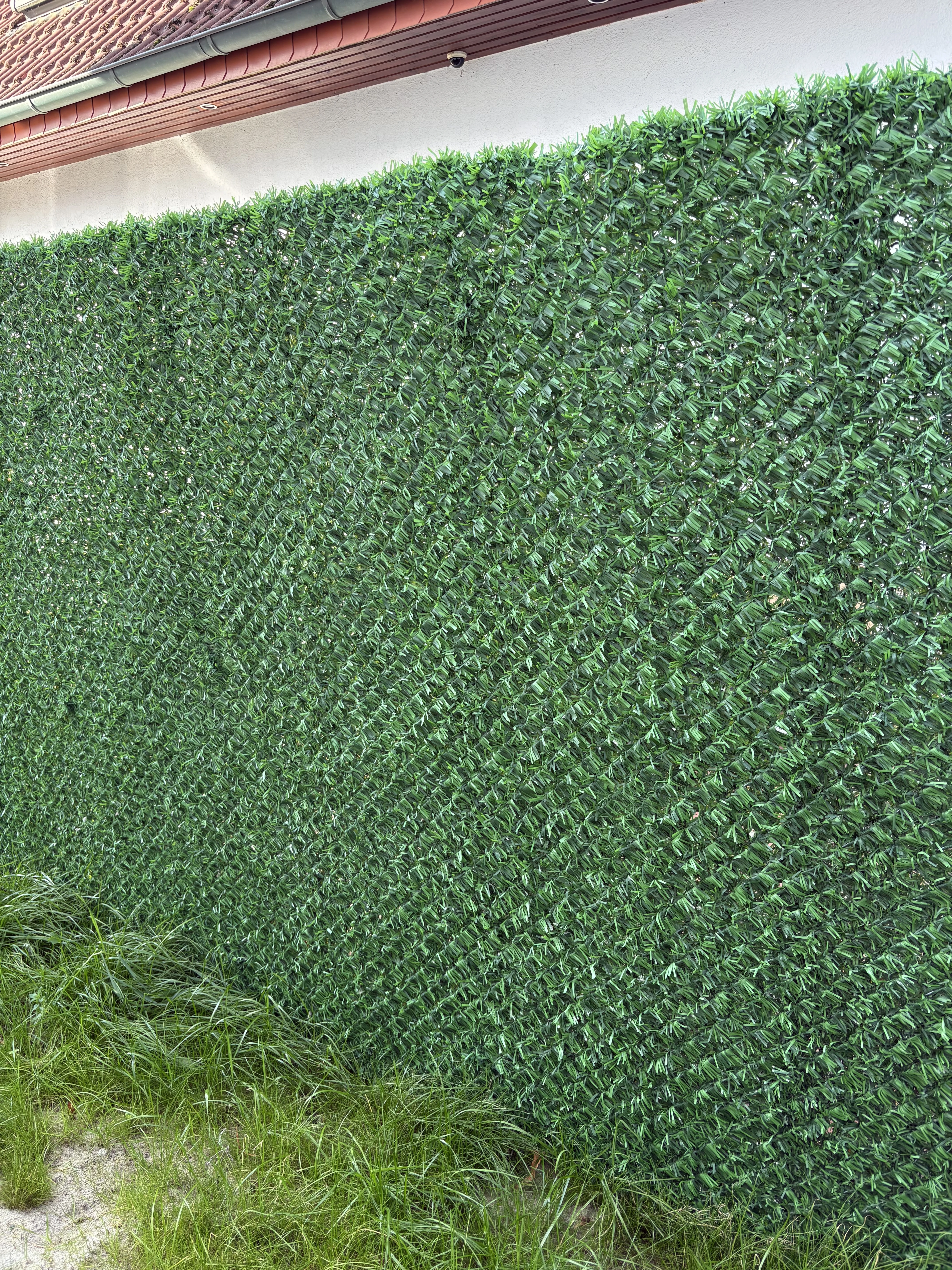 Sichtschutz 