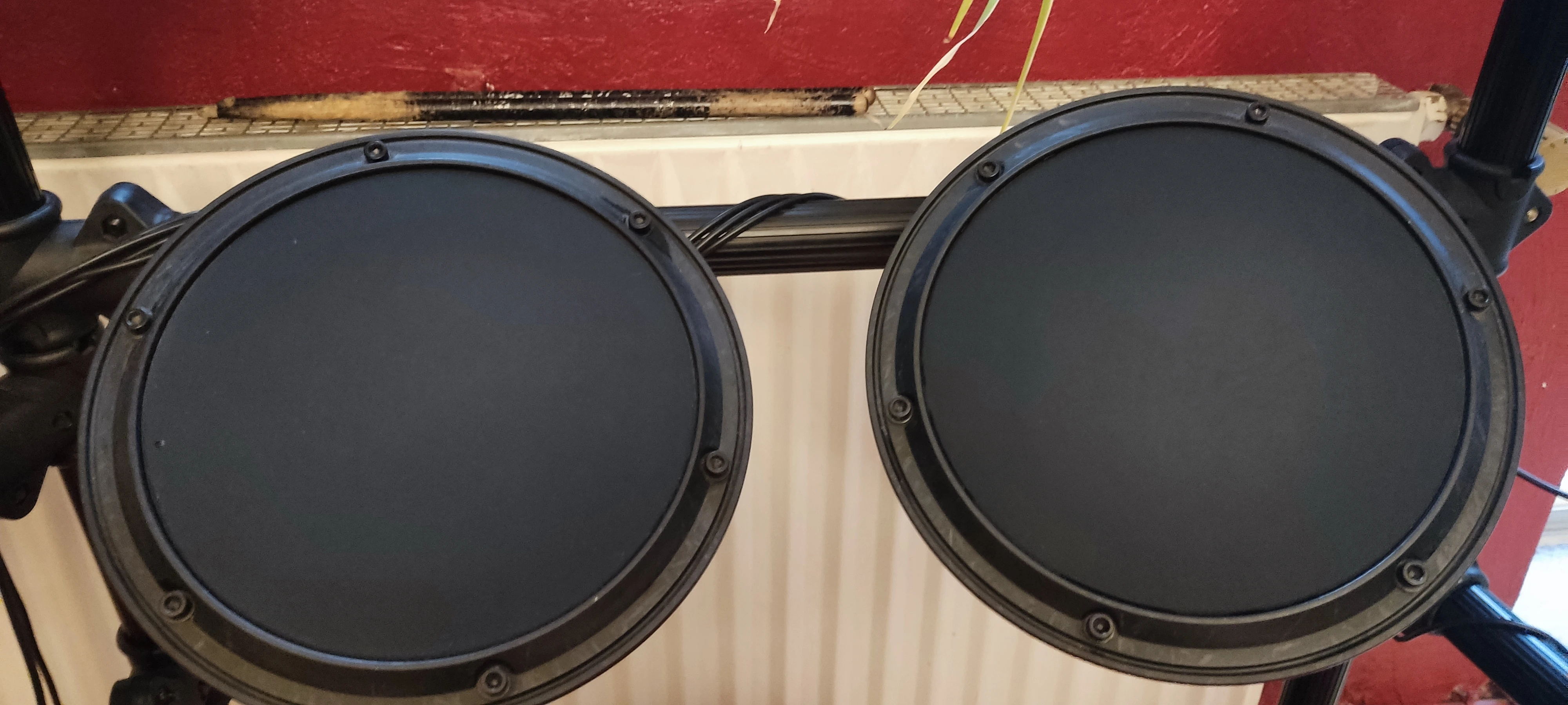 Tompads
