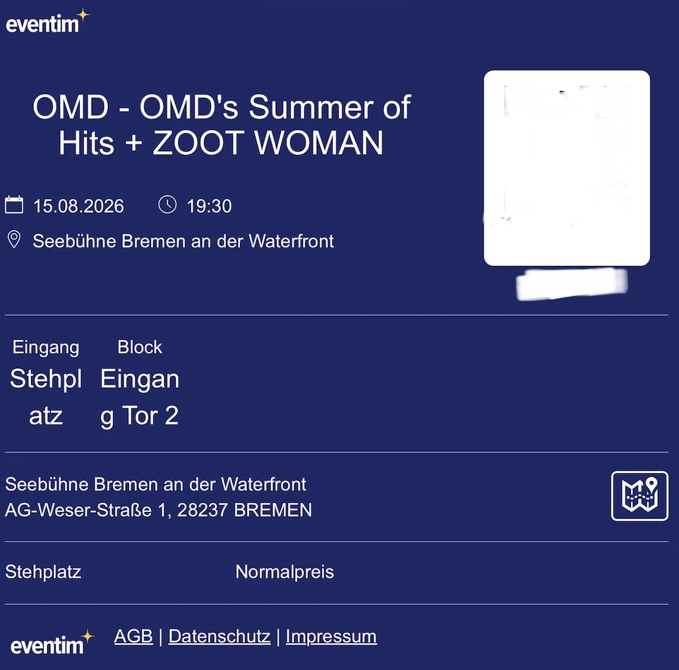 Ticket