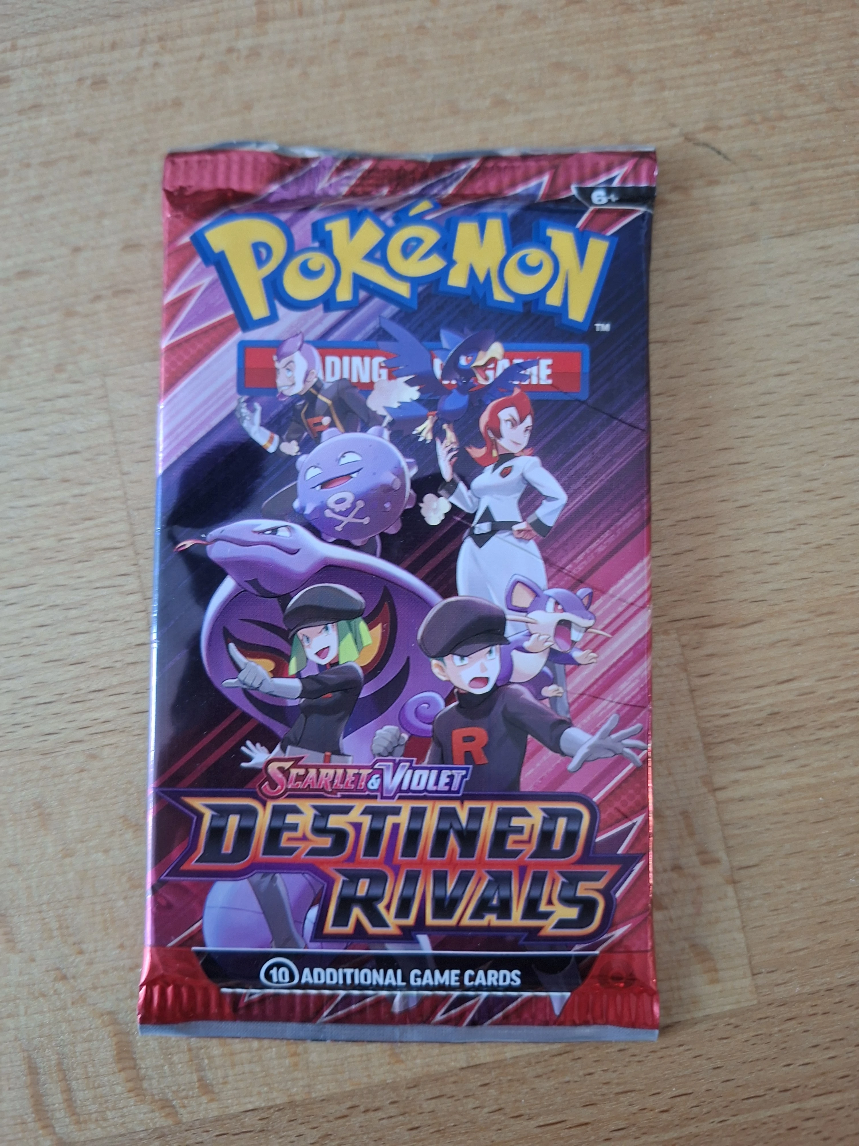 Pokemon 