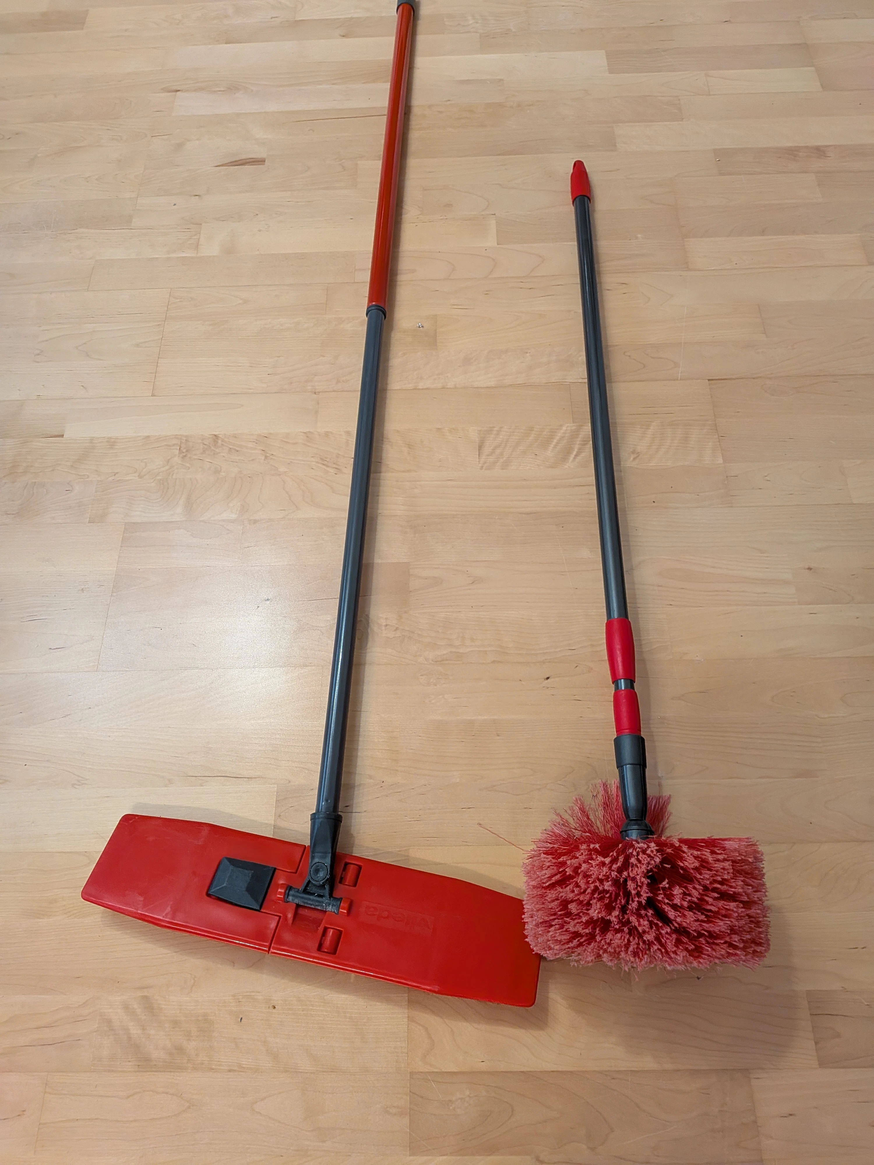 Putzmittel 