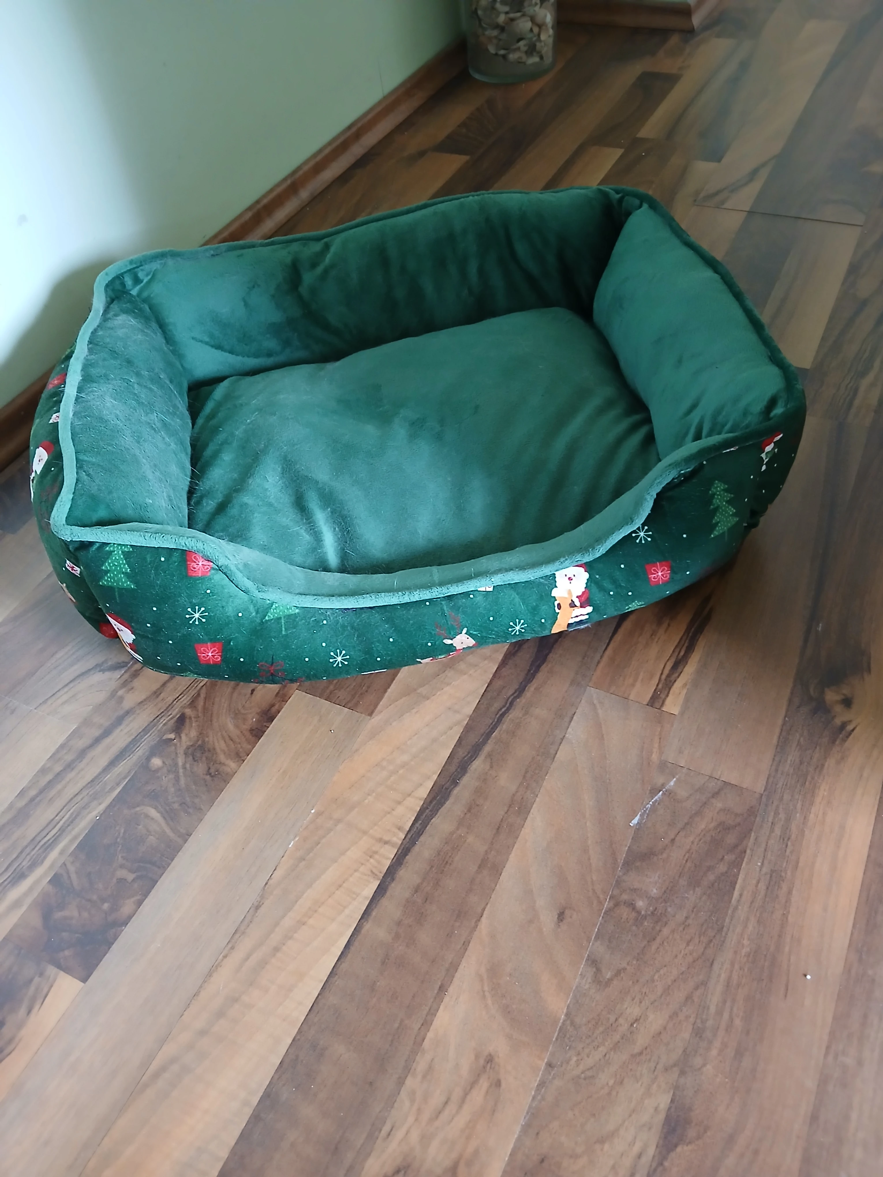 Hundebett 7Euro