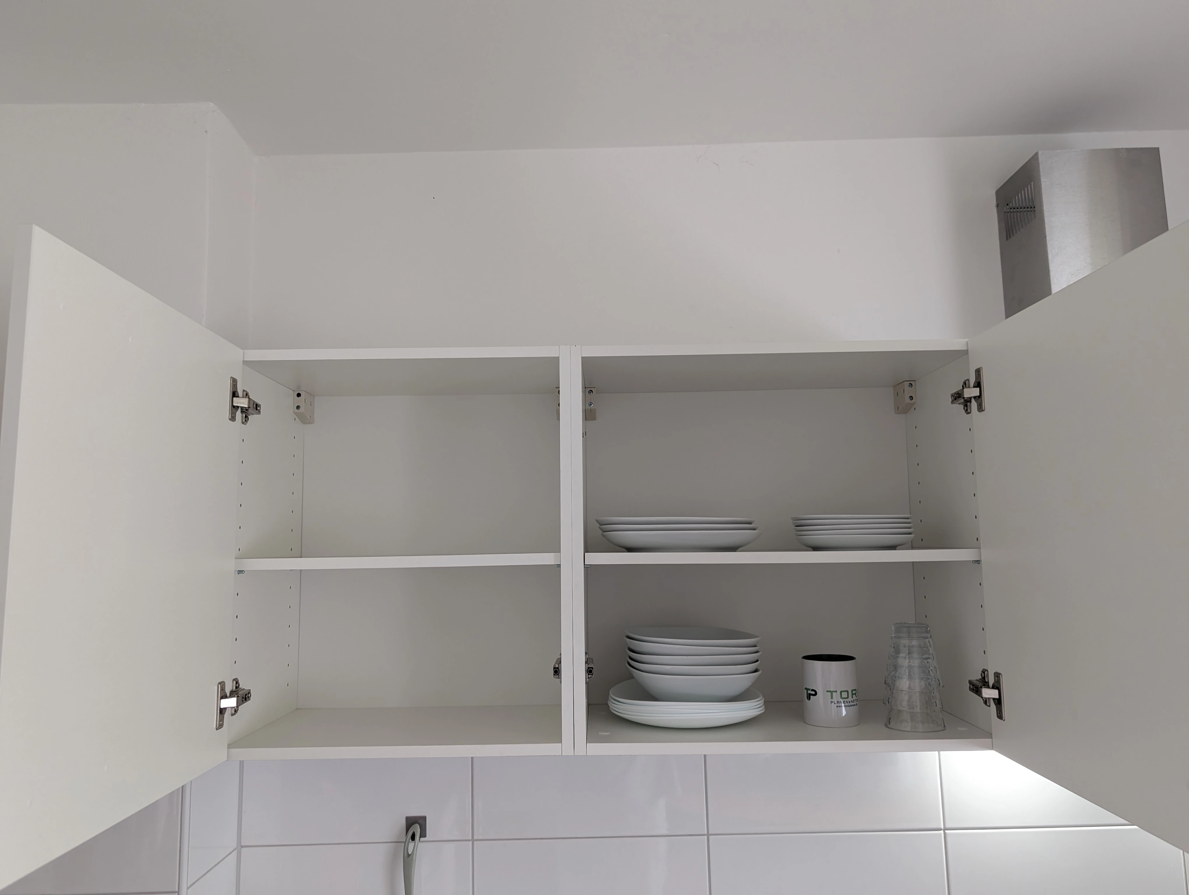 Hängeschrank 2 groß