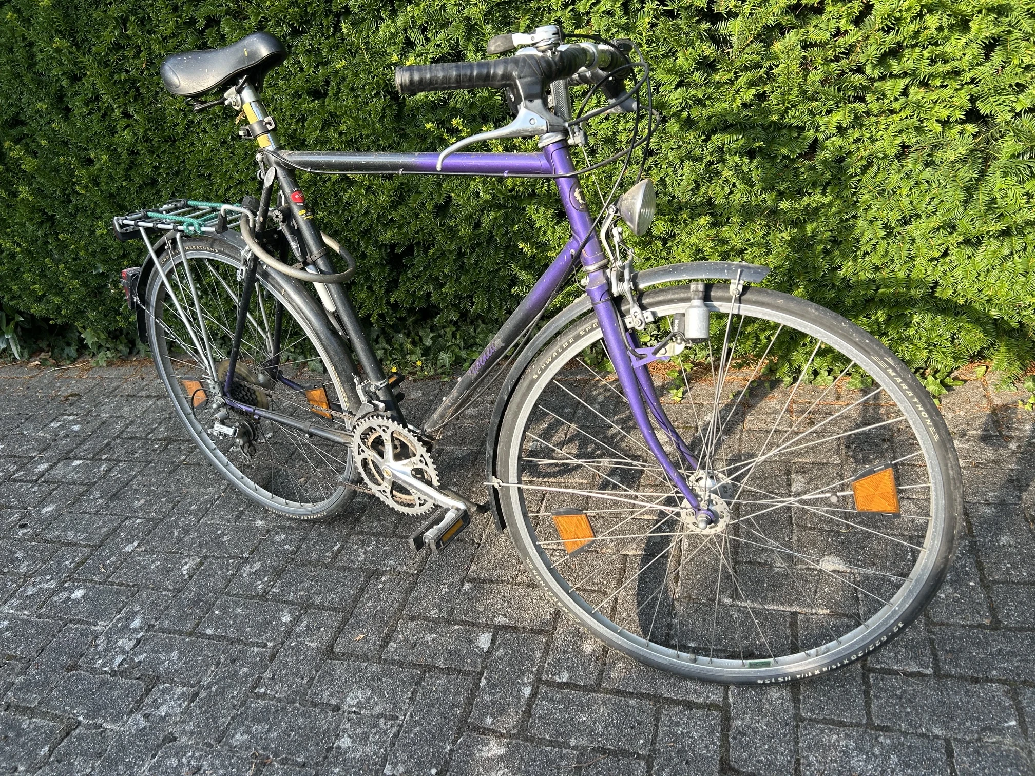 Fahrrad 28"