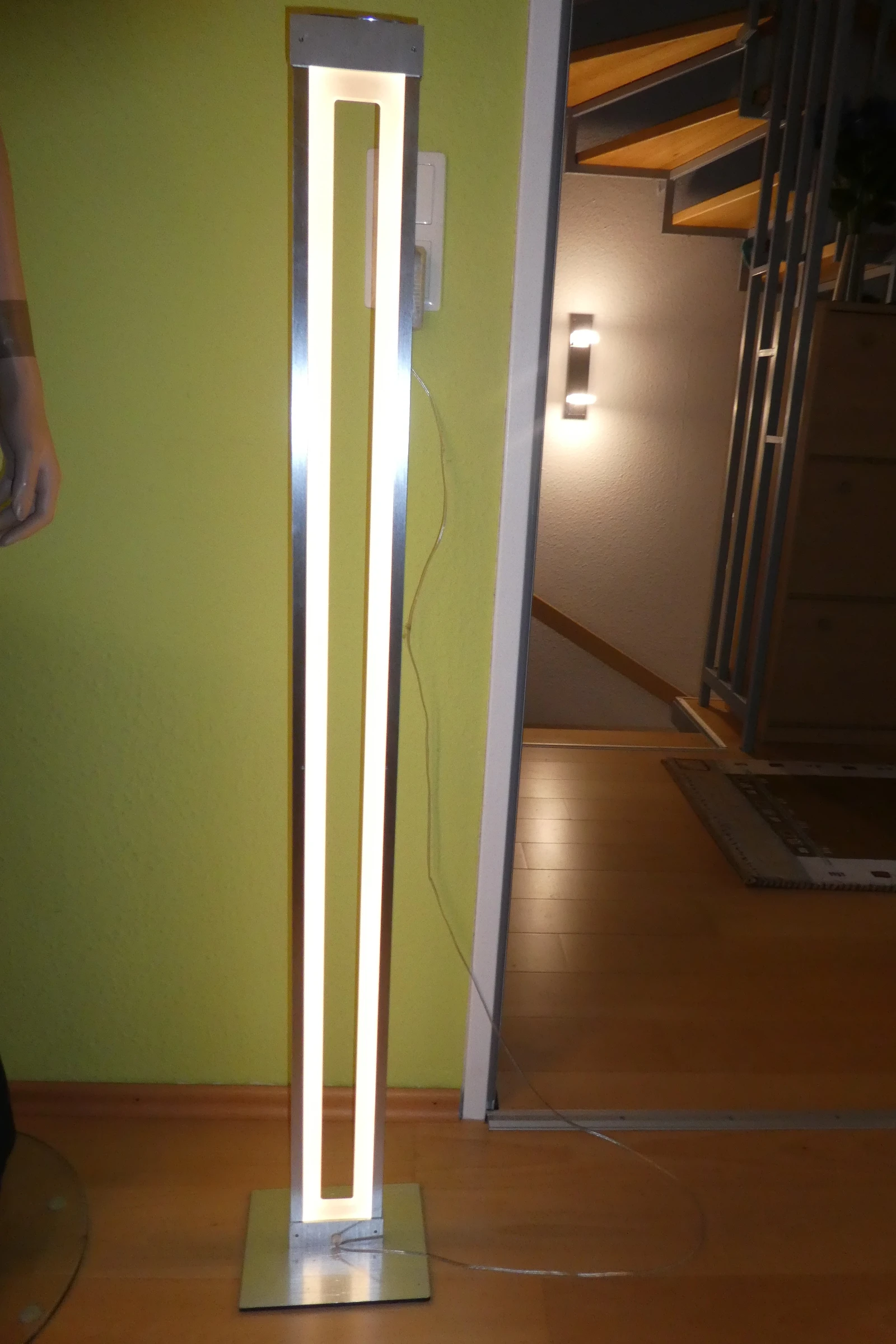 Lampe