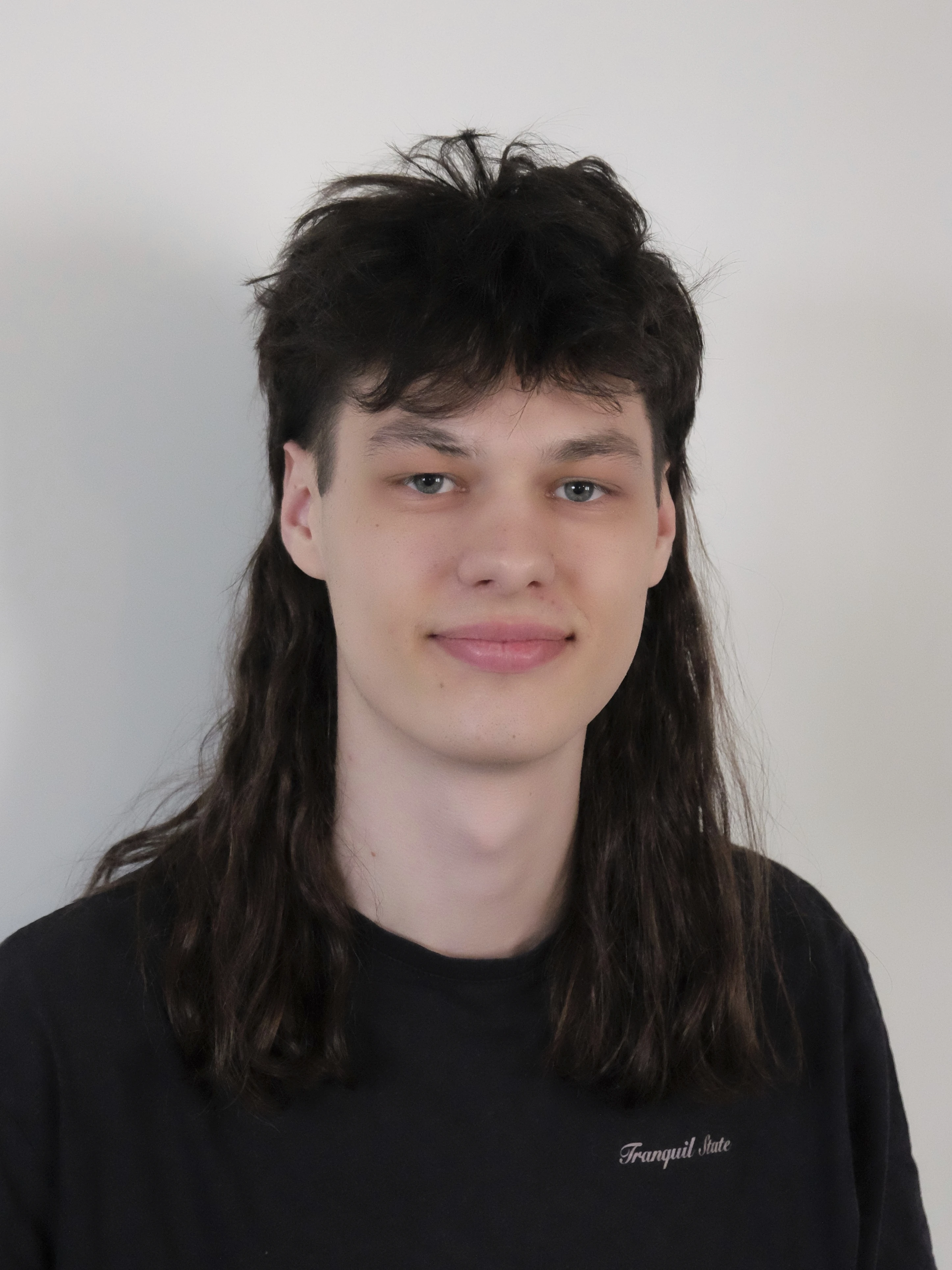 Das bin ich