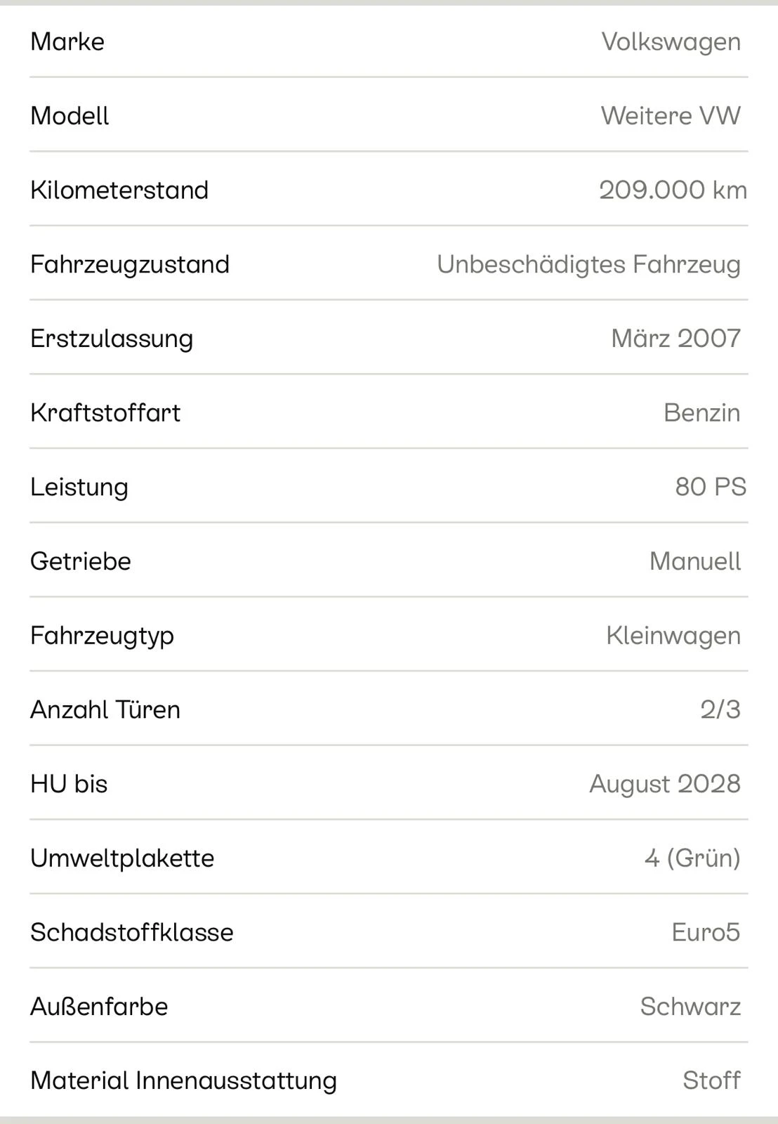 Weiteren Infos