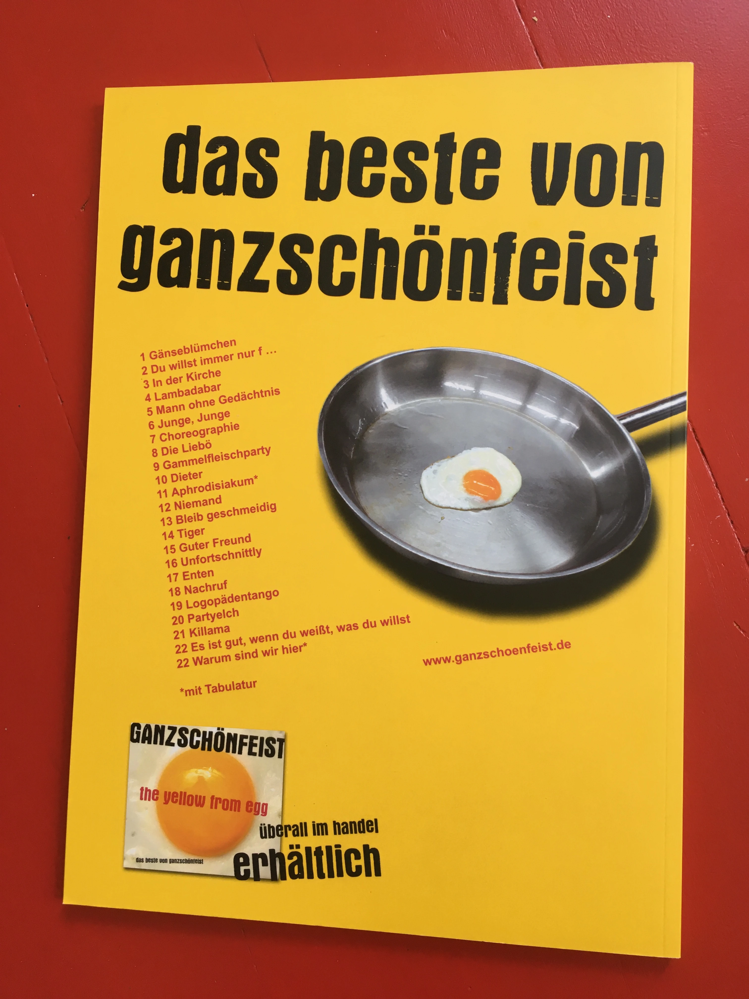 Rückseite