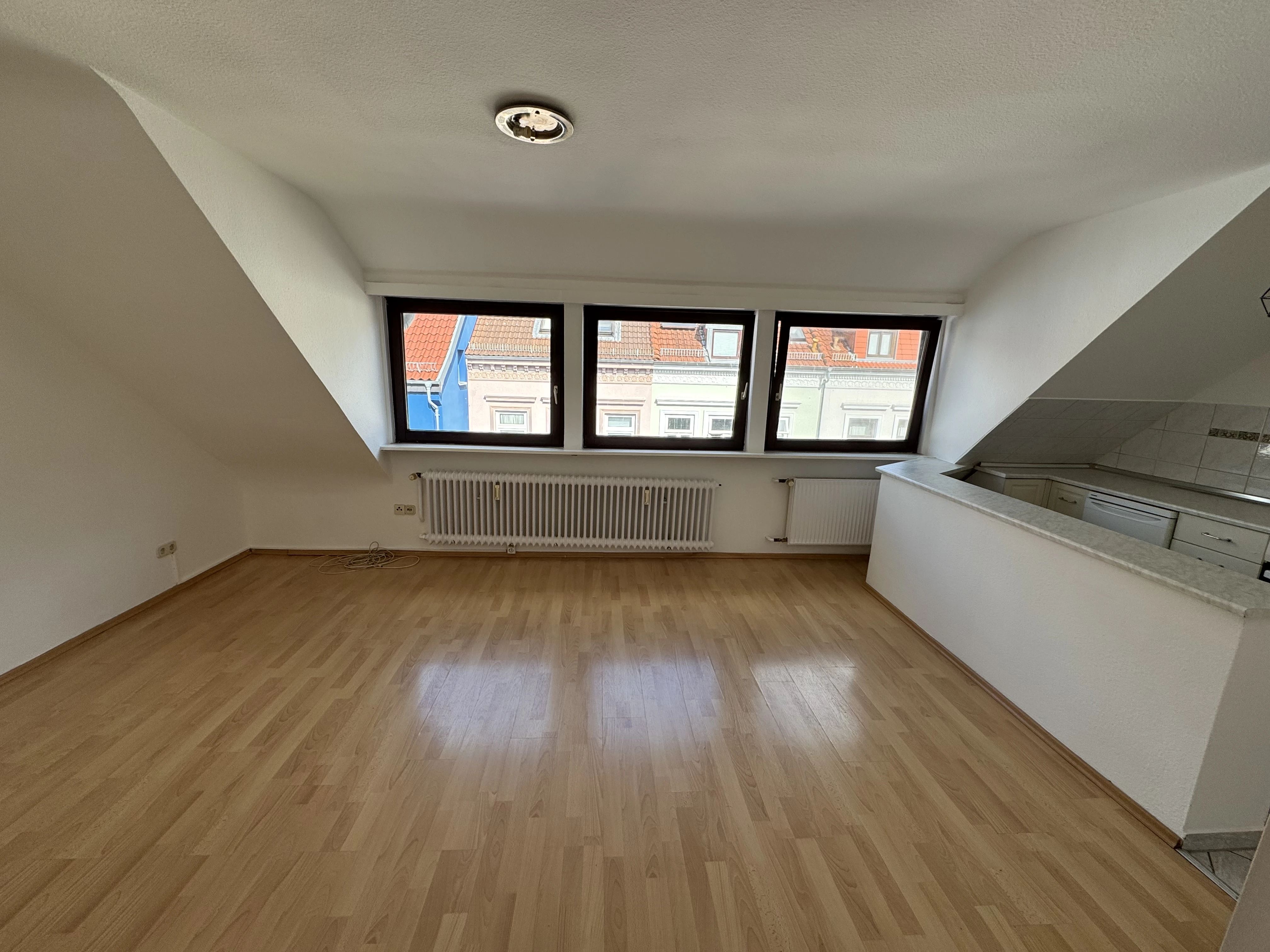 Wohnung