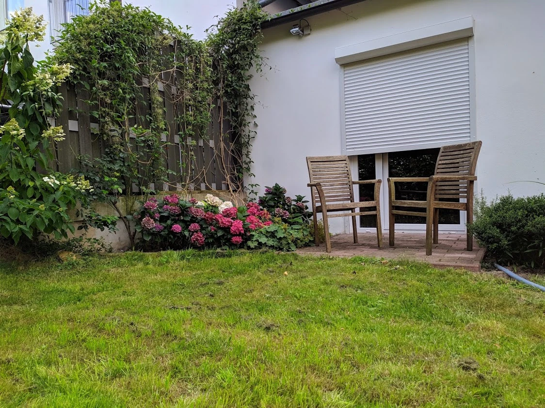 Garten