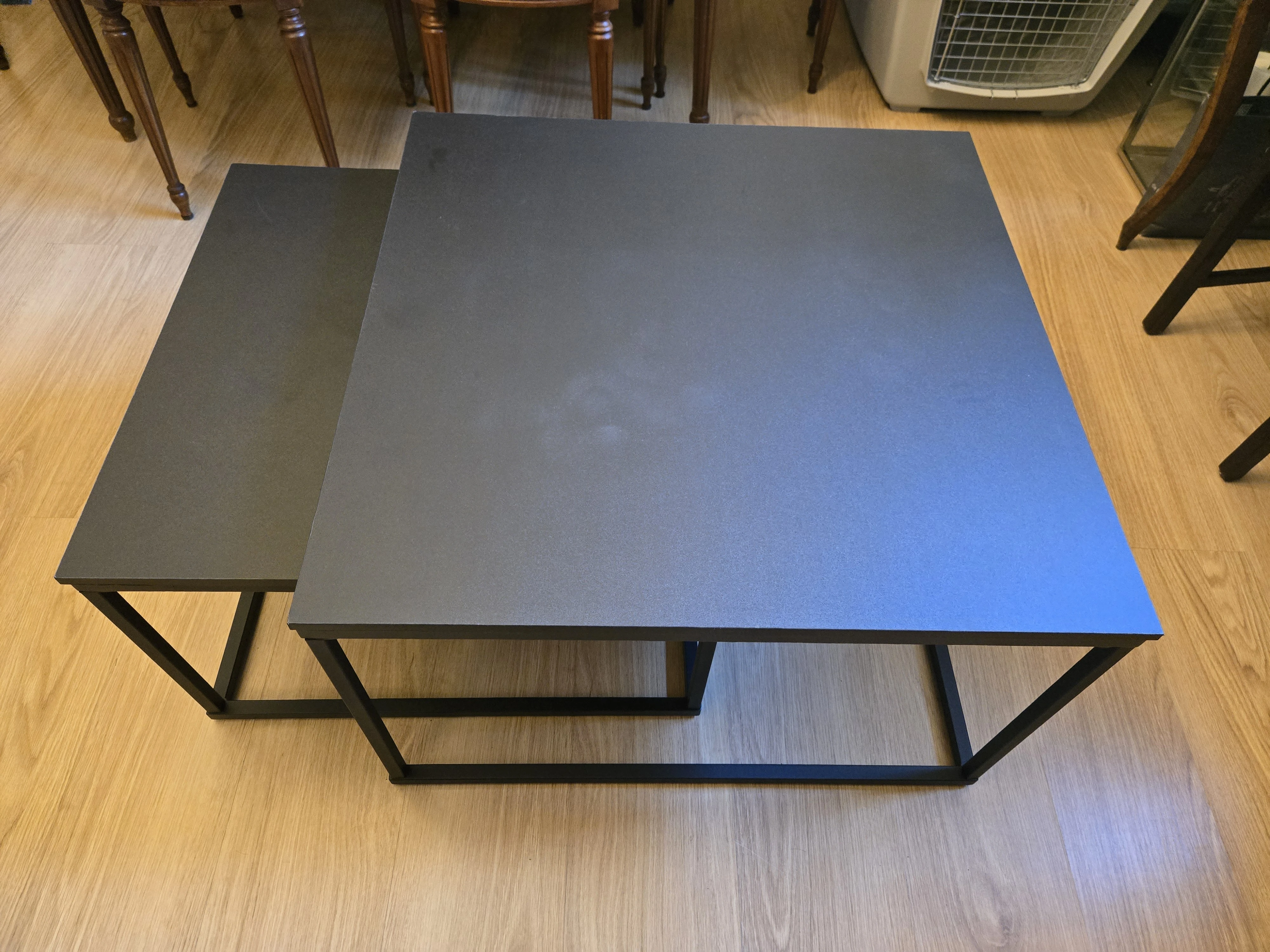 Tisch set