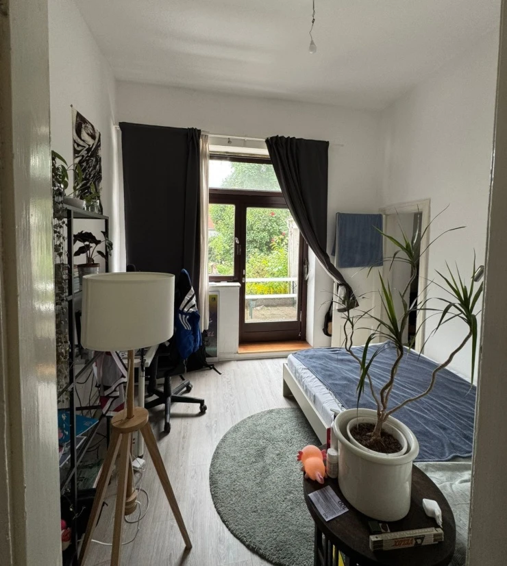 Das Zimmer