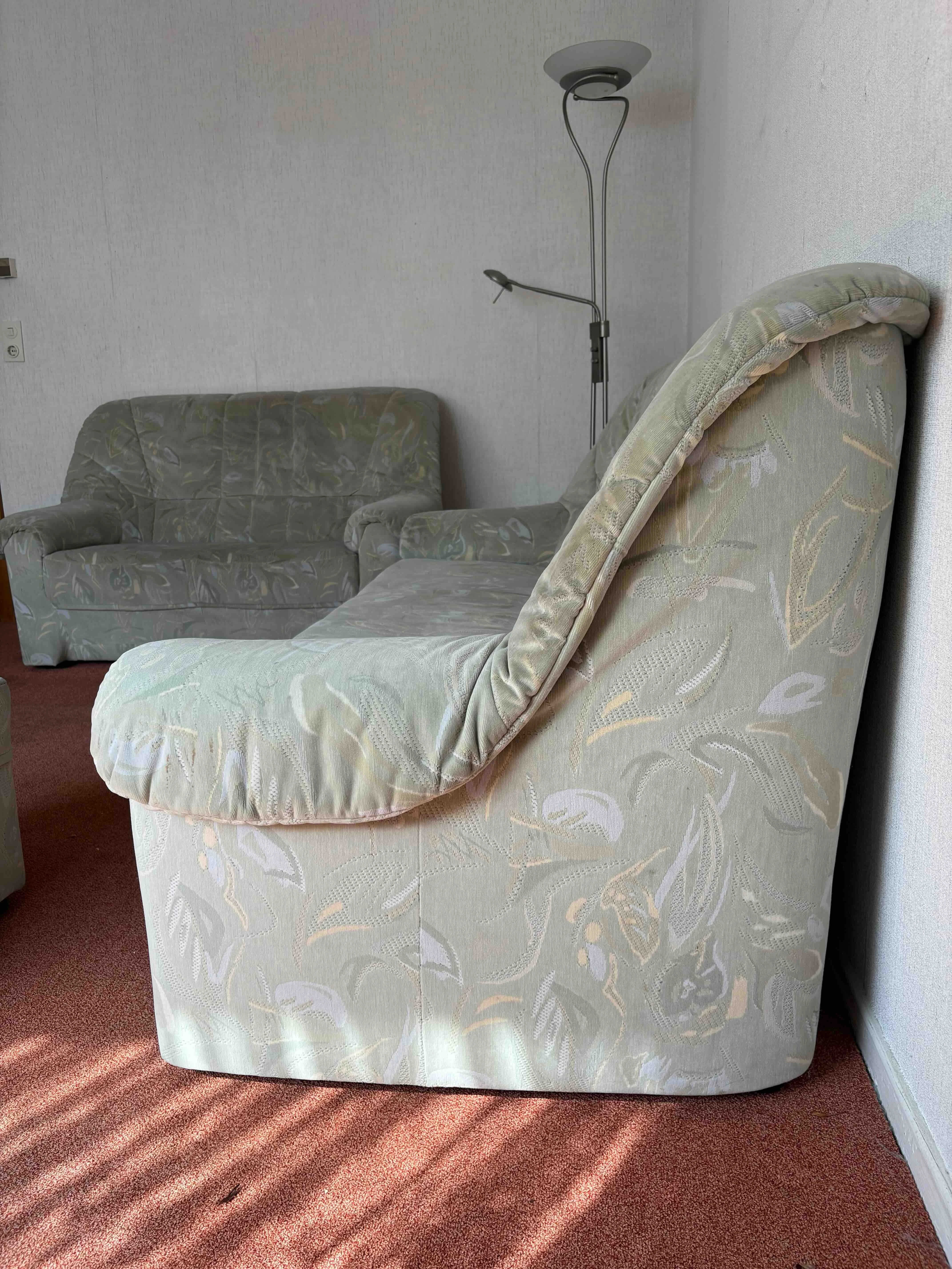 Couchgarnitur