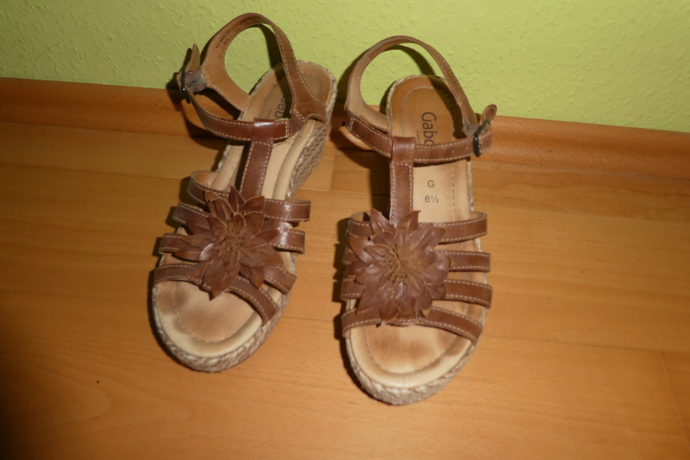 Sandalen