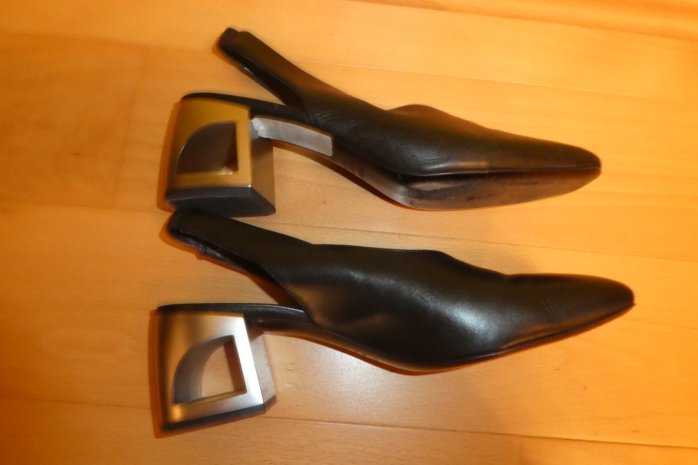 Schuhe