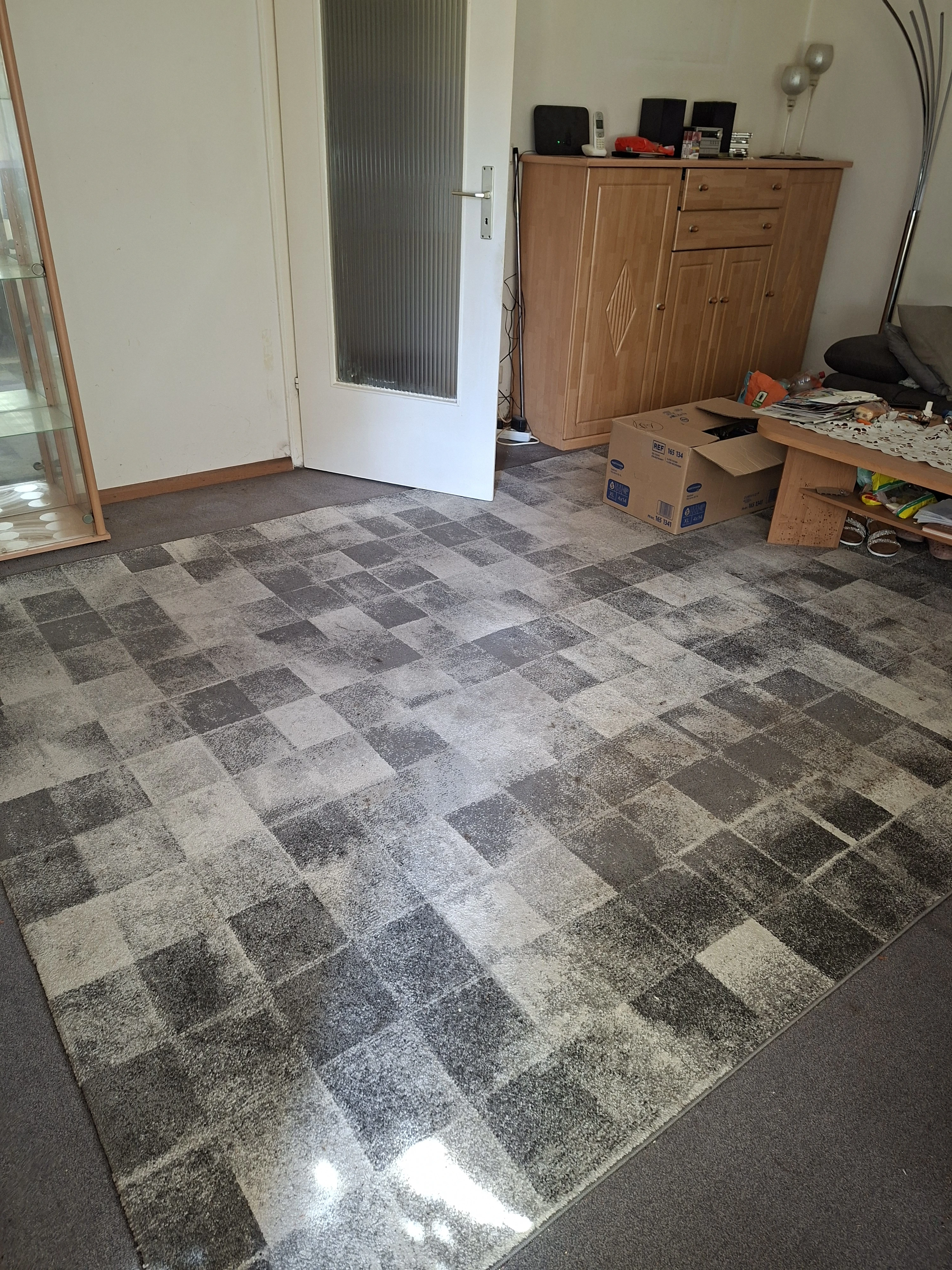 Teppich 240 x 340 cm