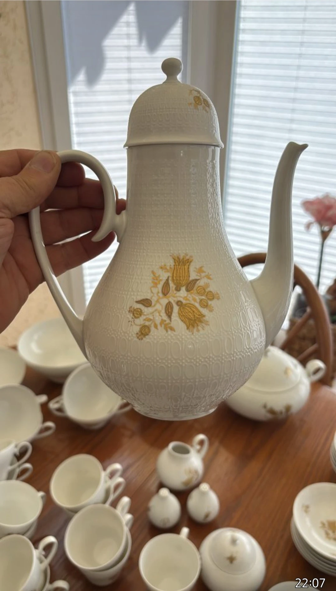 Rosenthal "Romanze" Bild 4