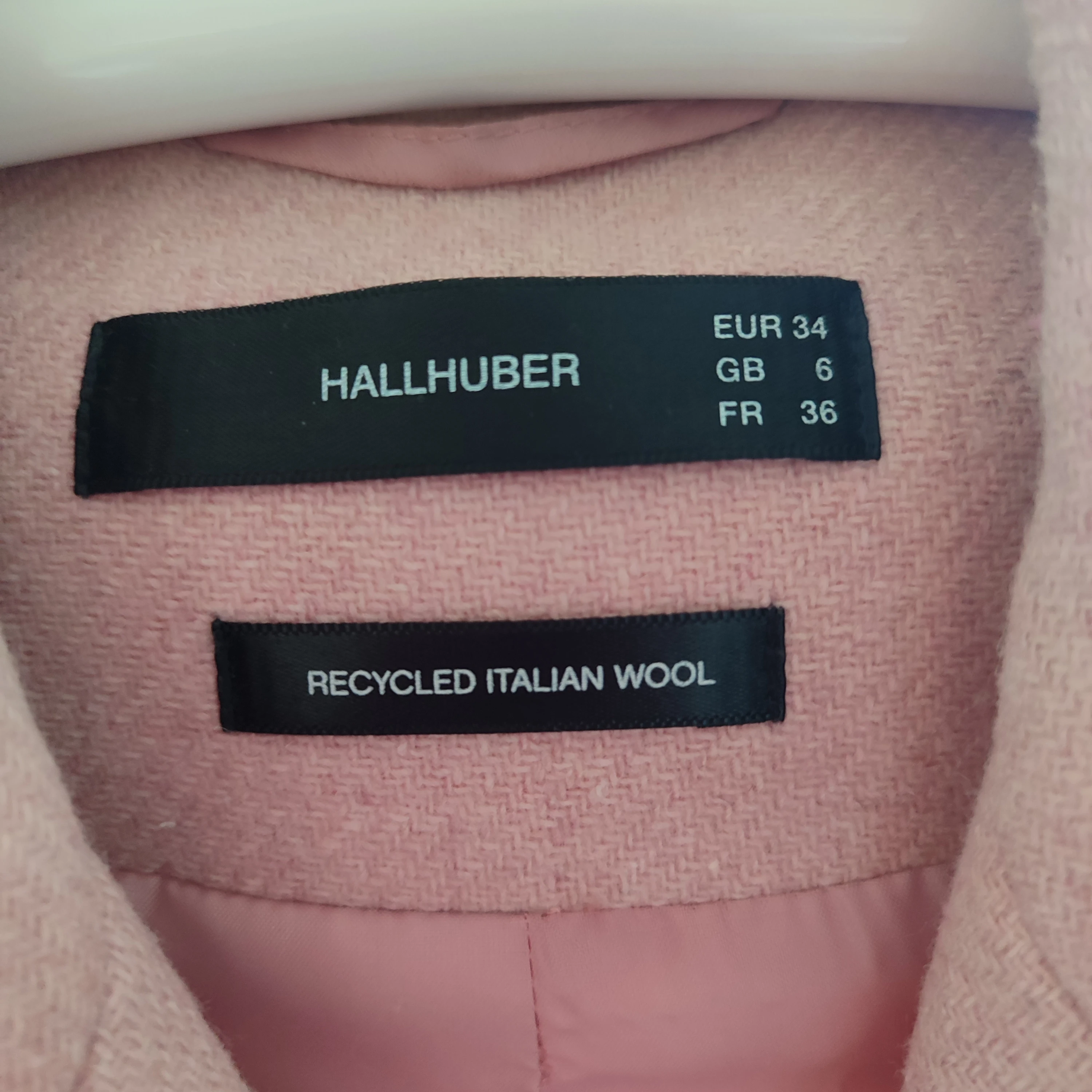Hallhuber