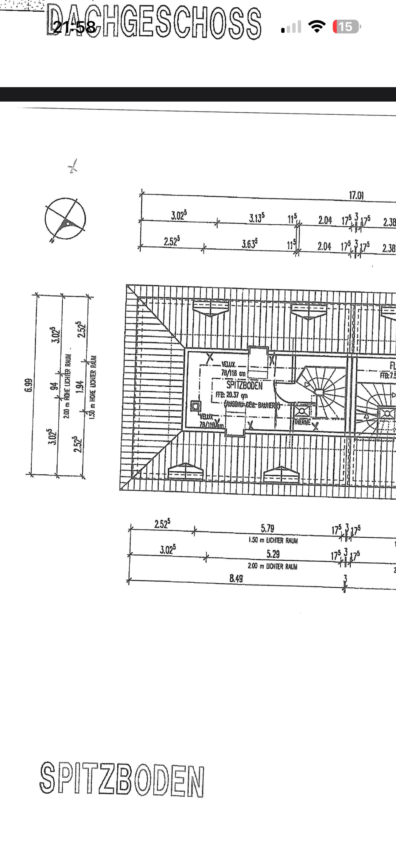 Dachstudio