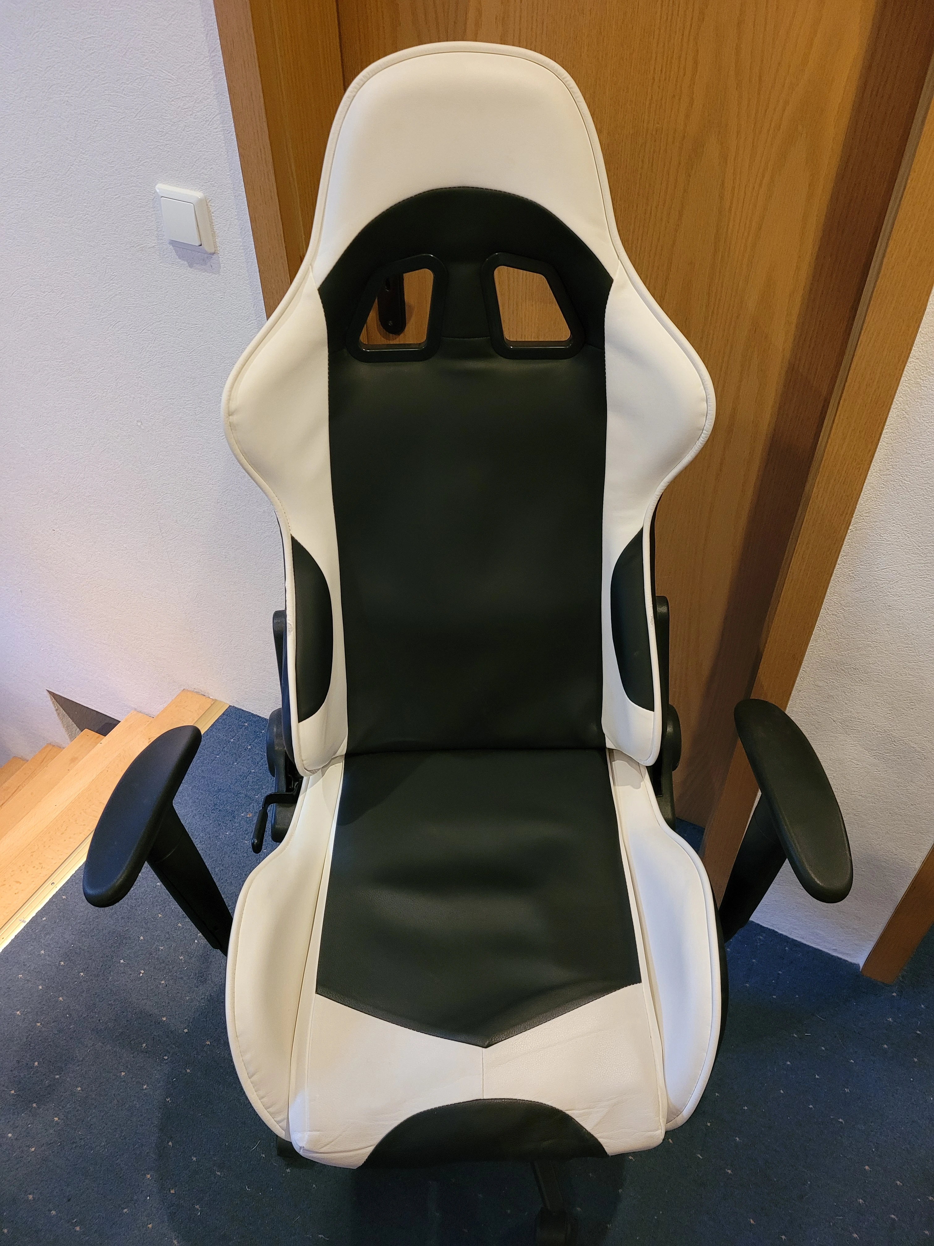 Gaming-Sitz