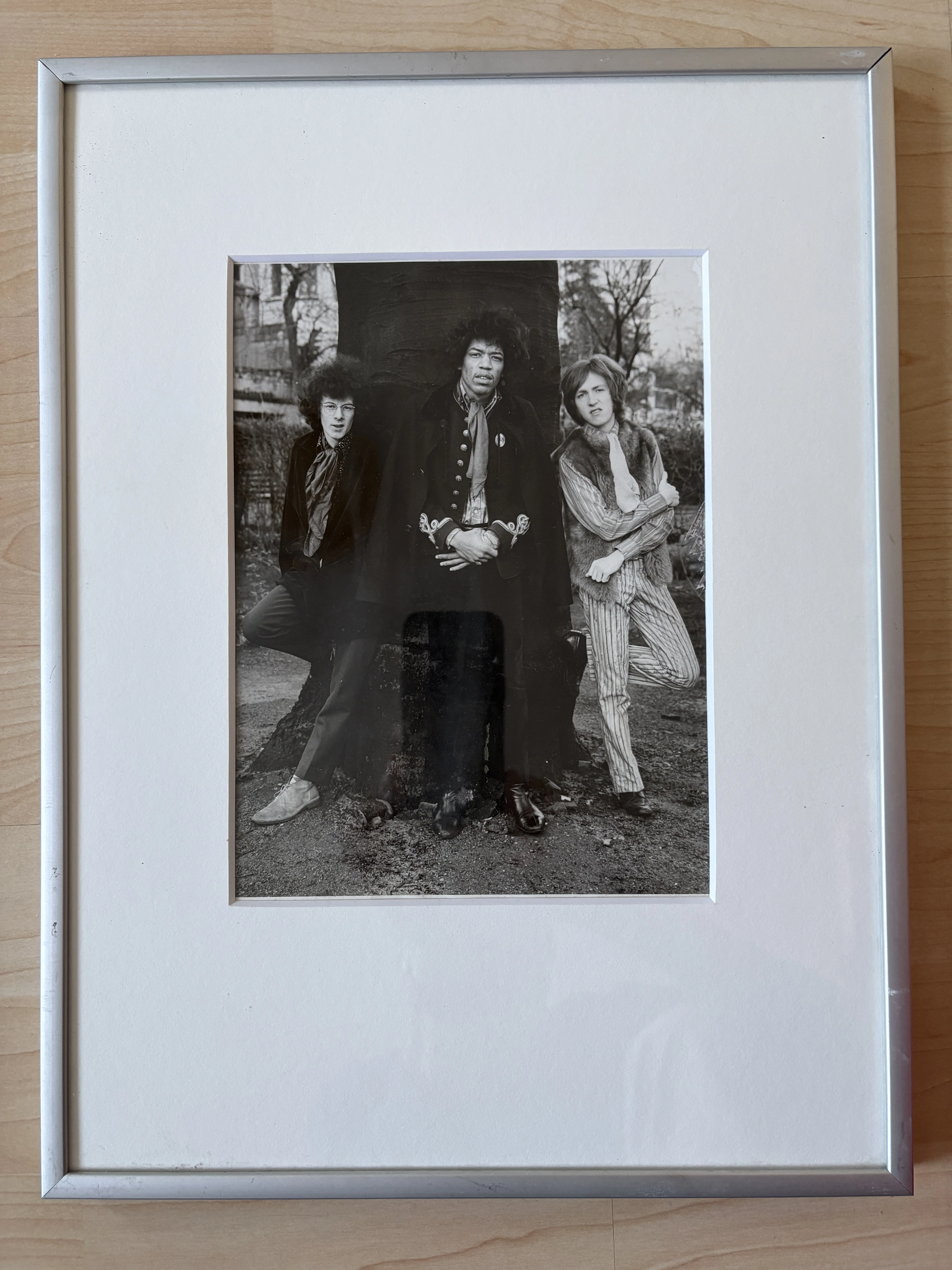 Bilder der Rockgeschichte 