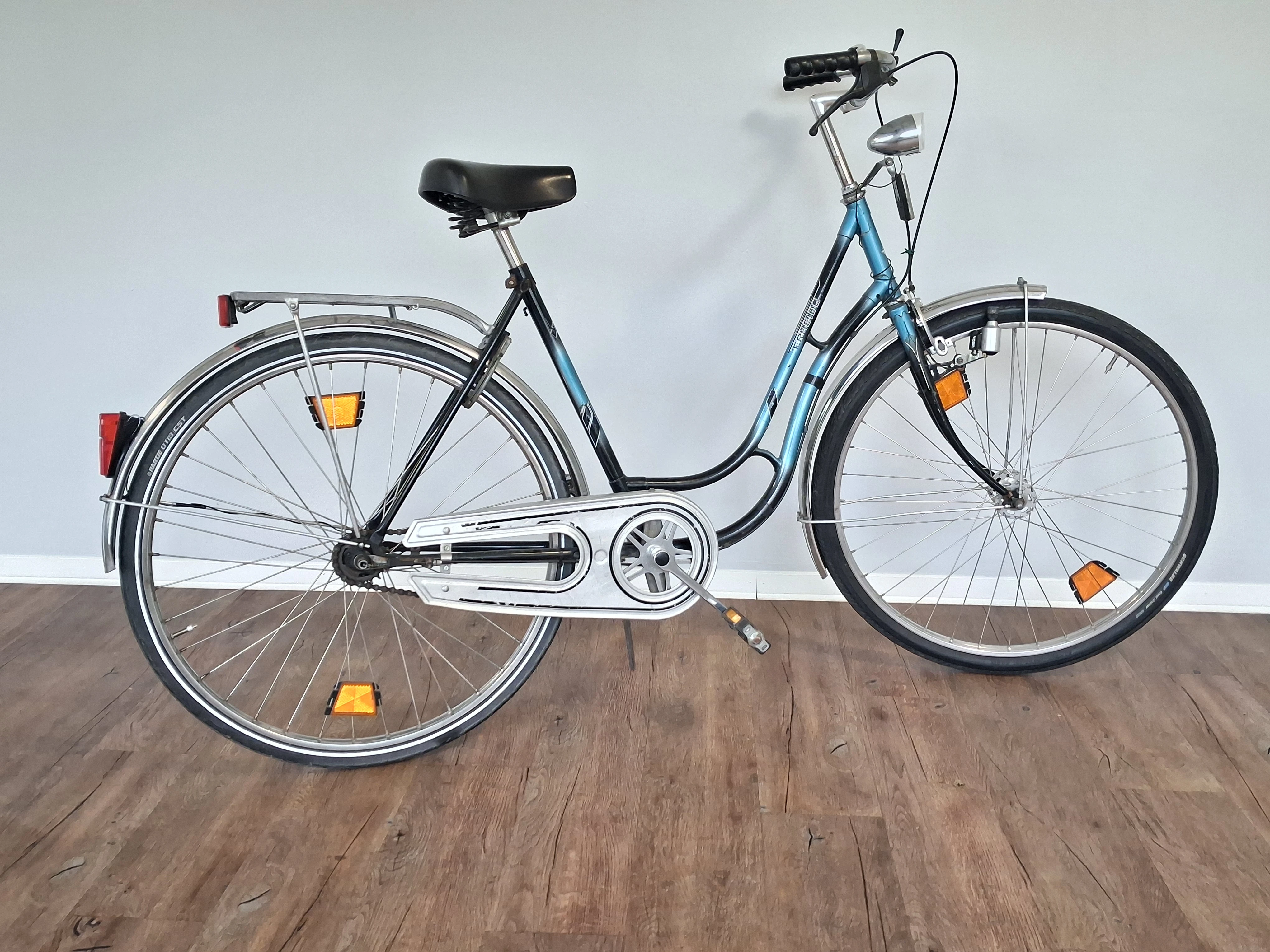 28zoll Damenfahrrad 