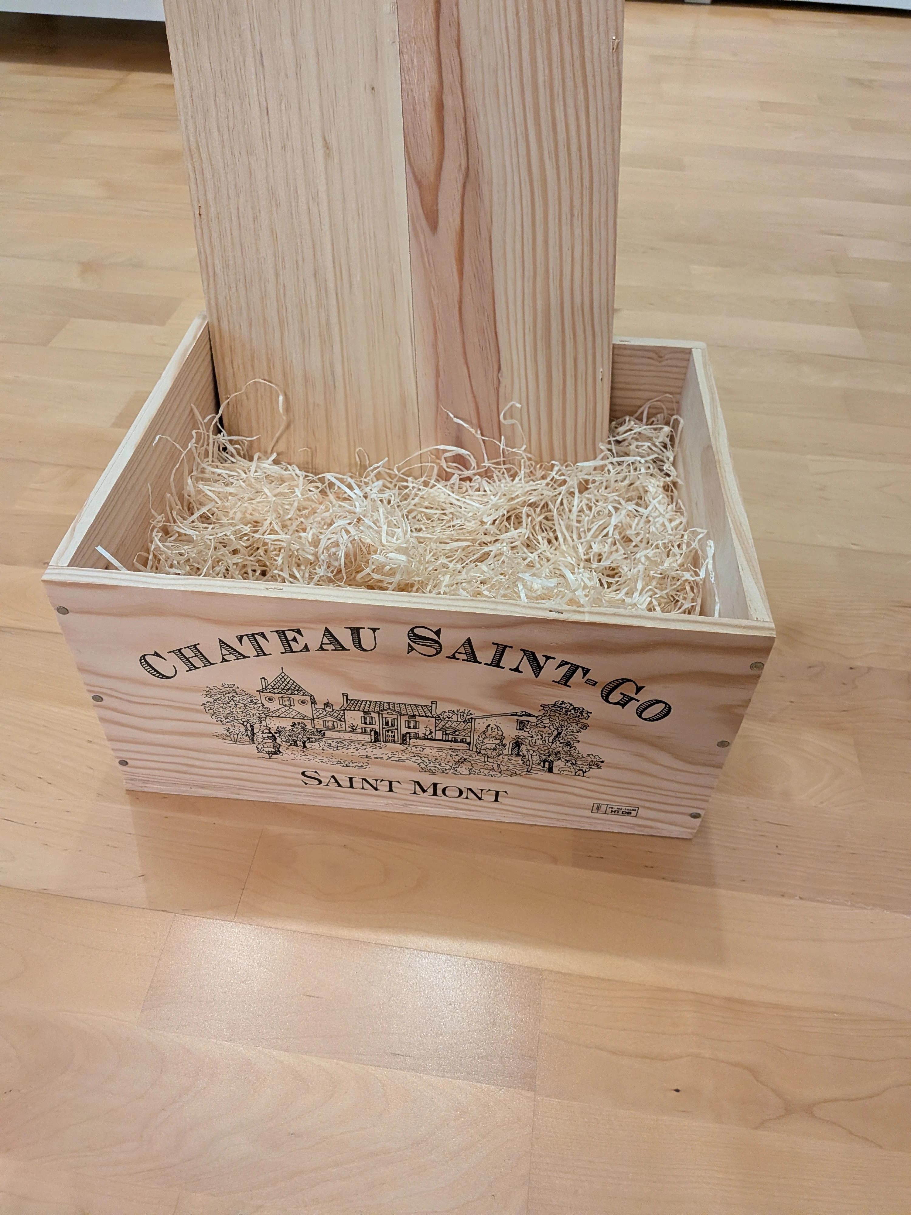 Geschenke Box 
