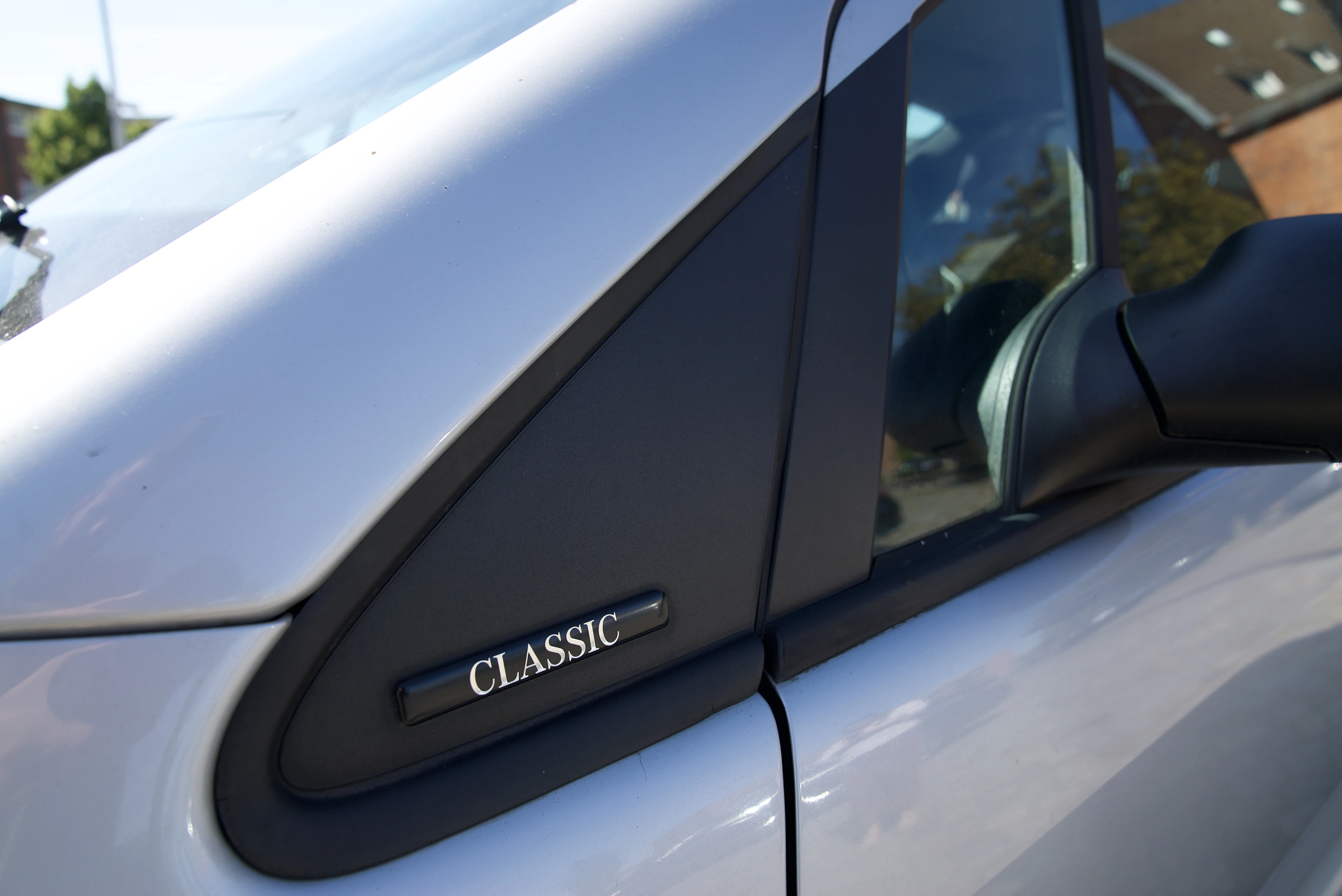 "Classsic Line"