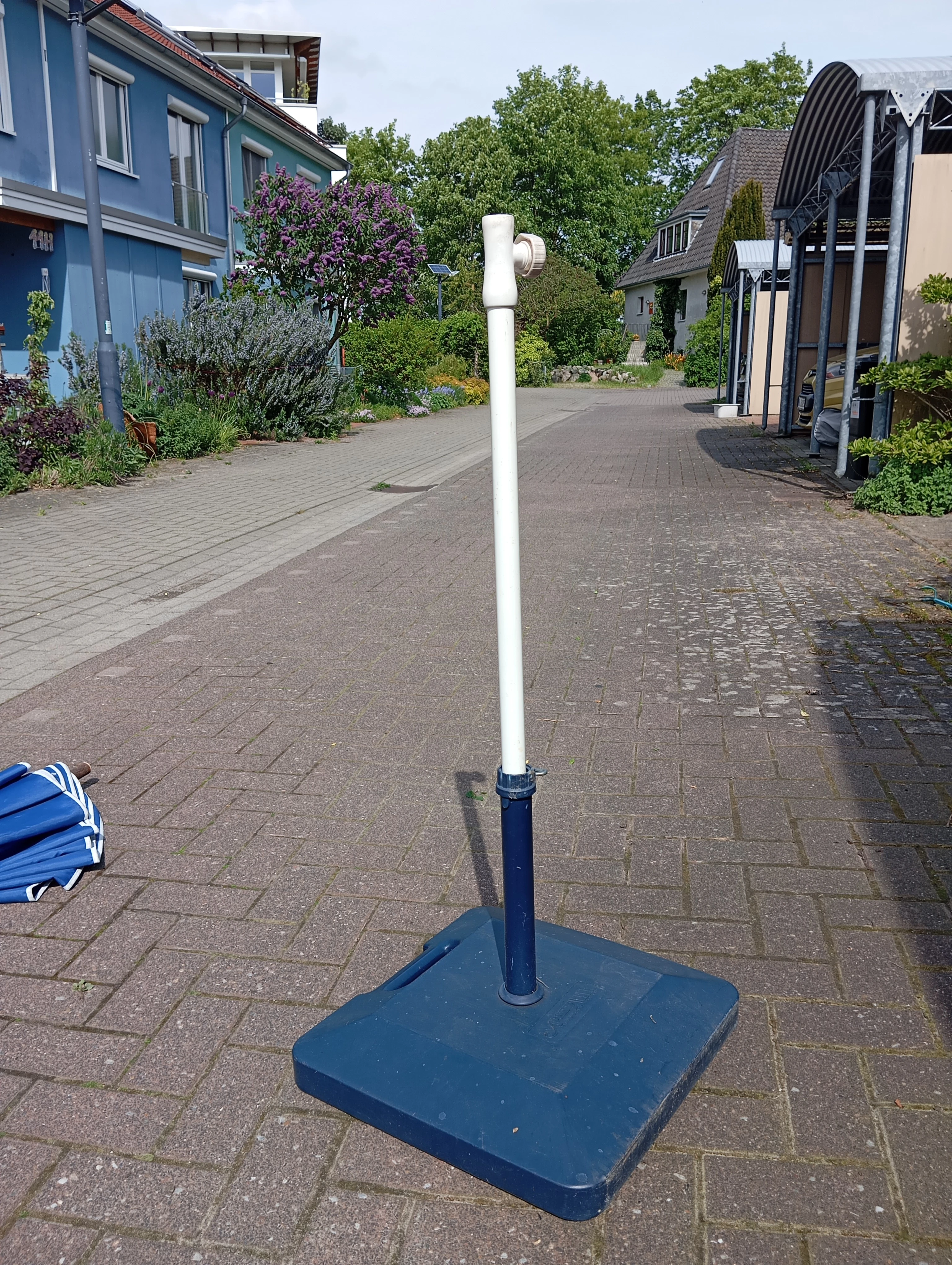 Sonnenschirm