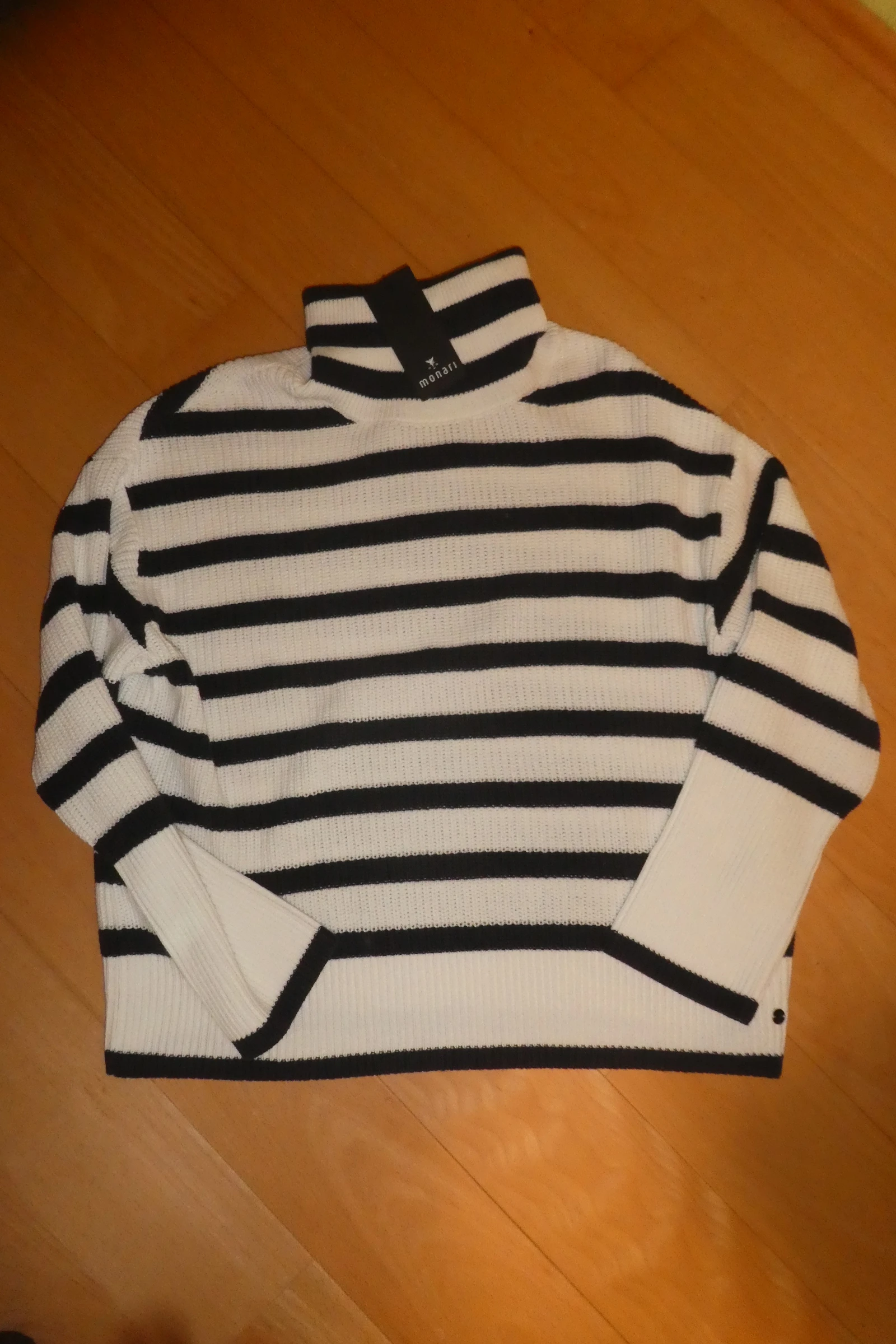 Pullover