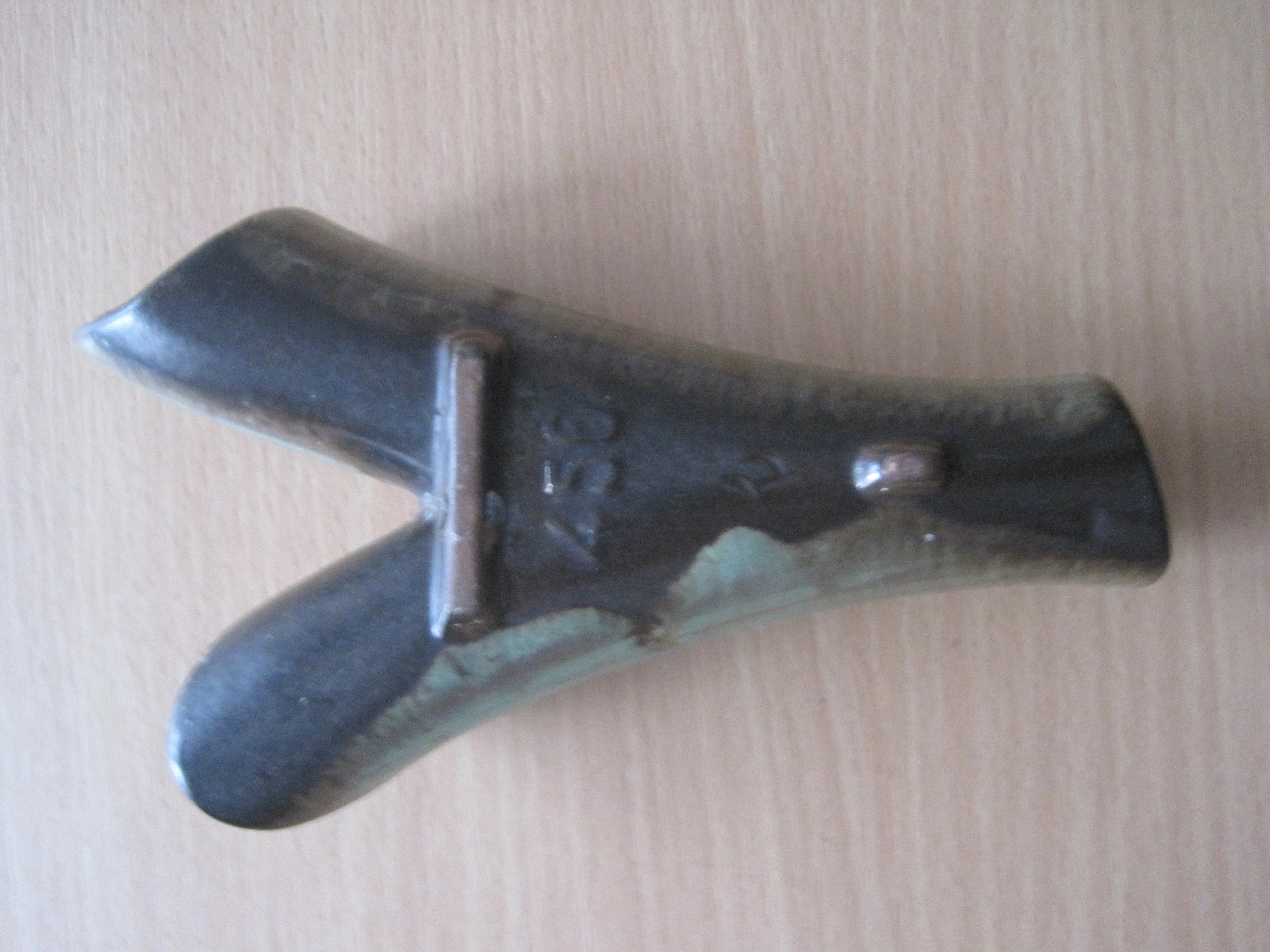 Rückansicht