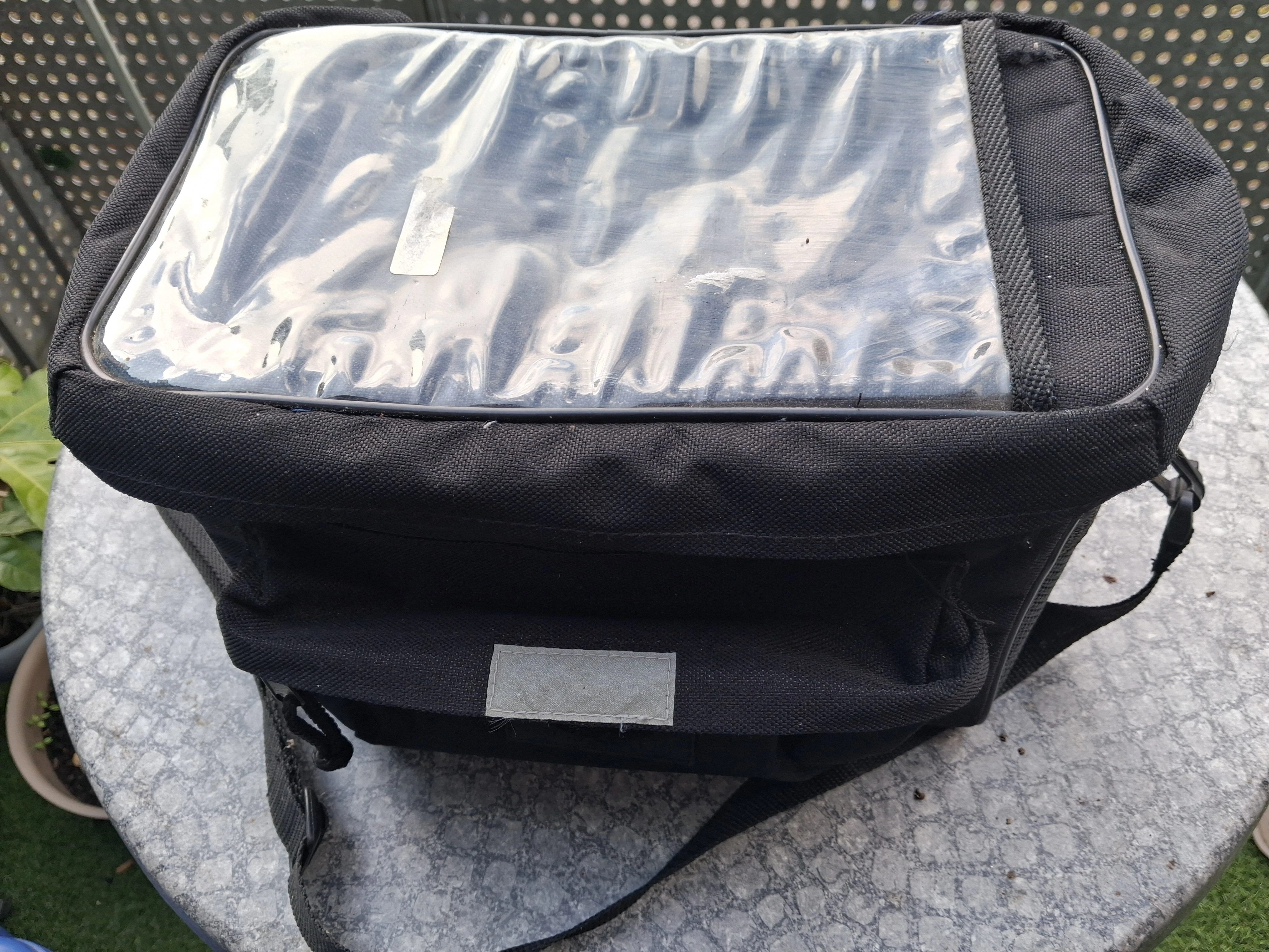 Lenkertasche 