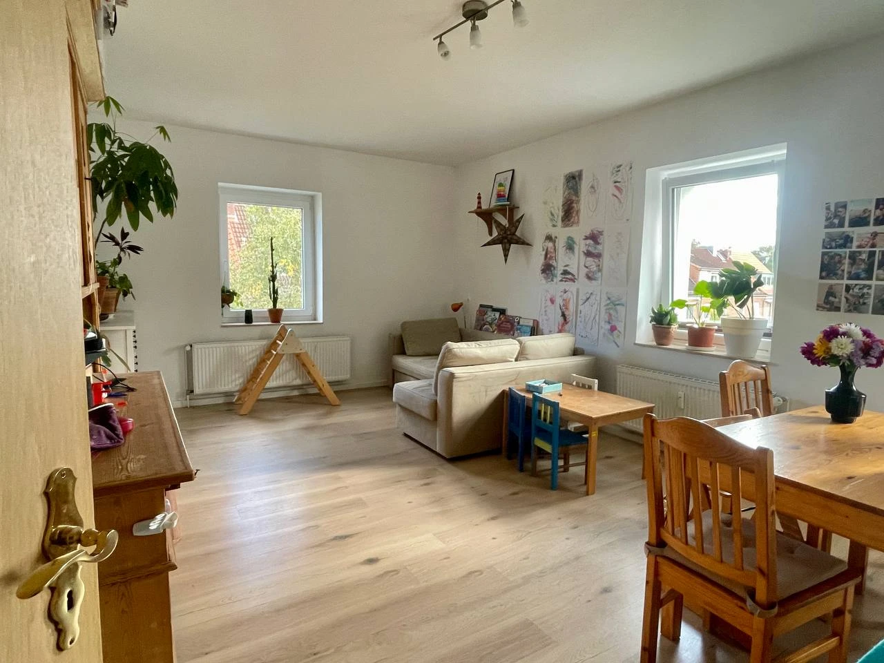 Wohzimmer