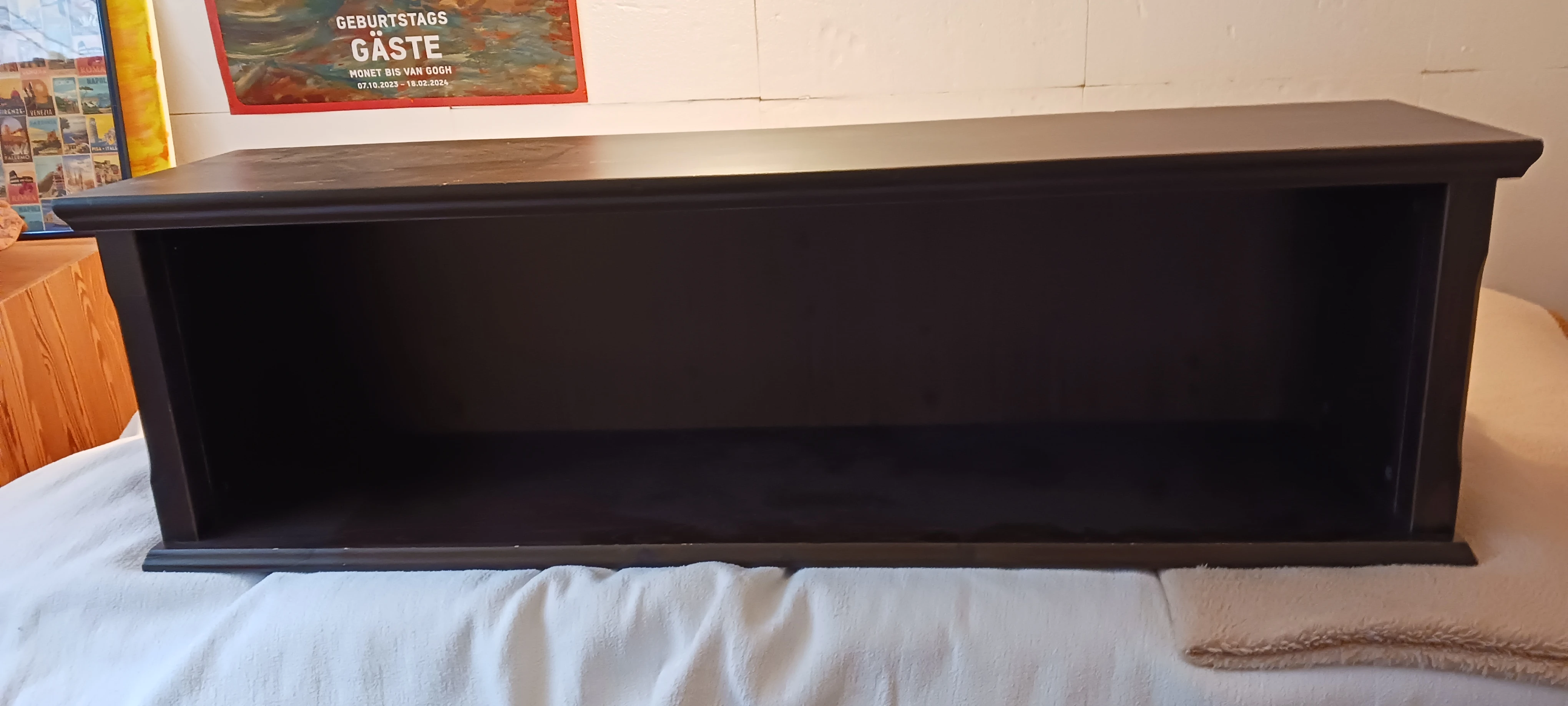 IKEA Wandregal Markör