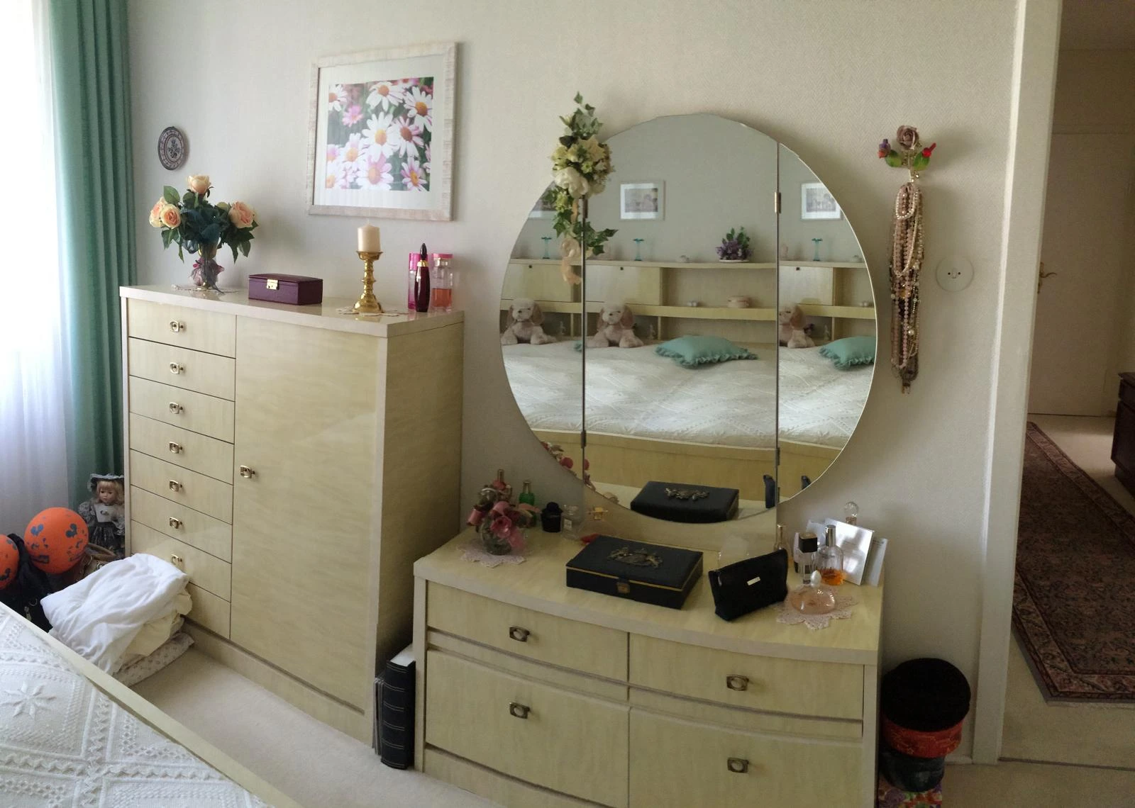 Schlafzimmer 2