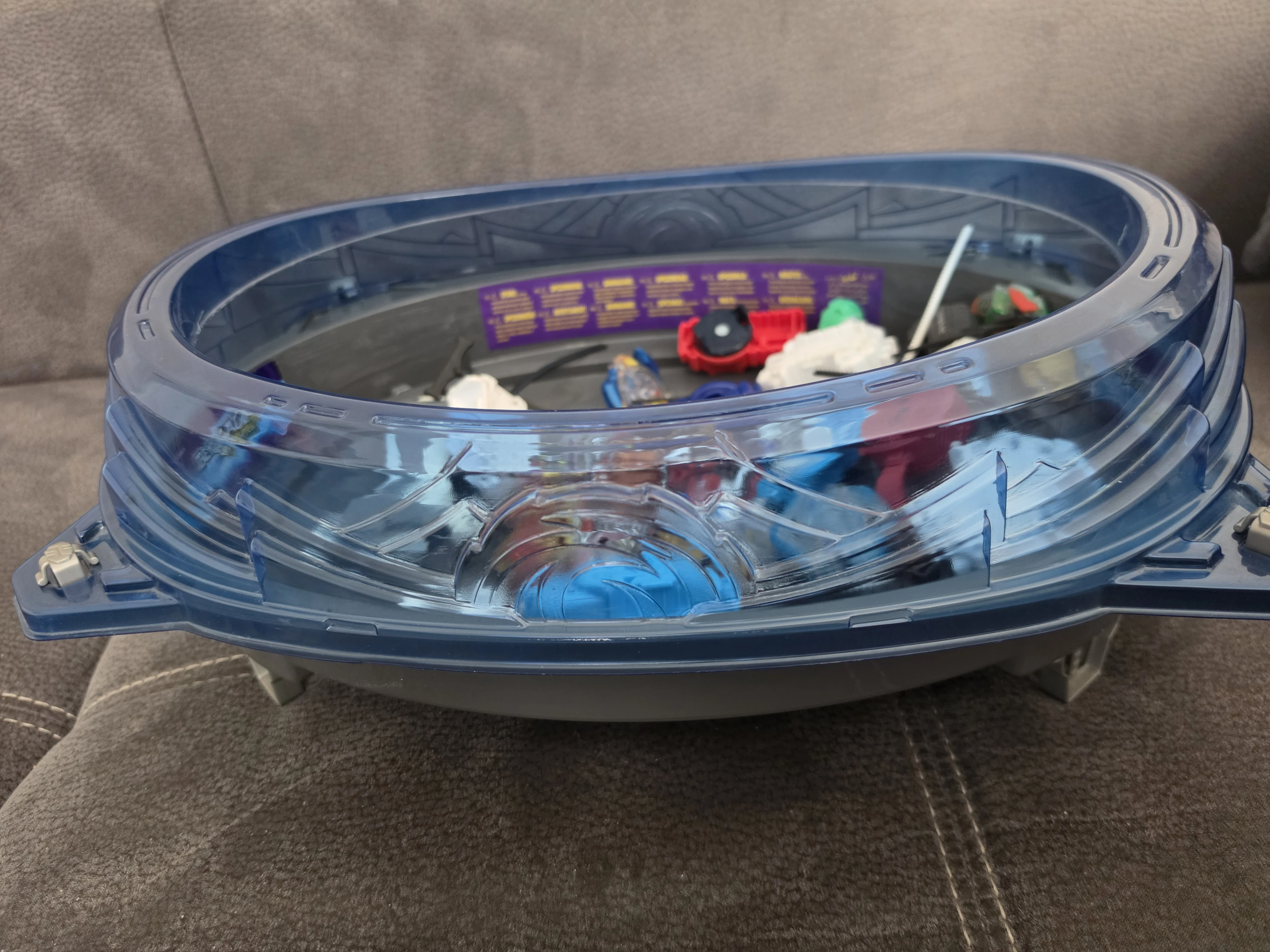 Beyblade Burst Arens 