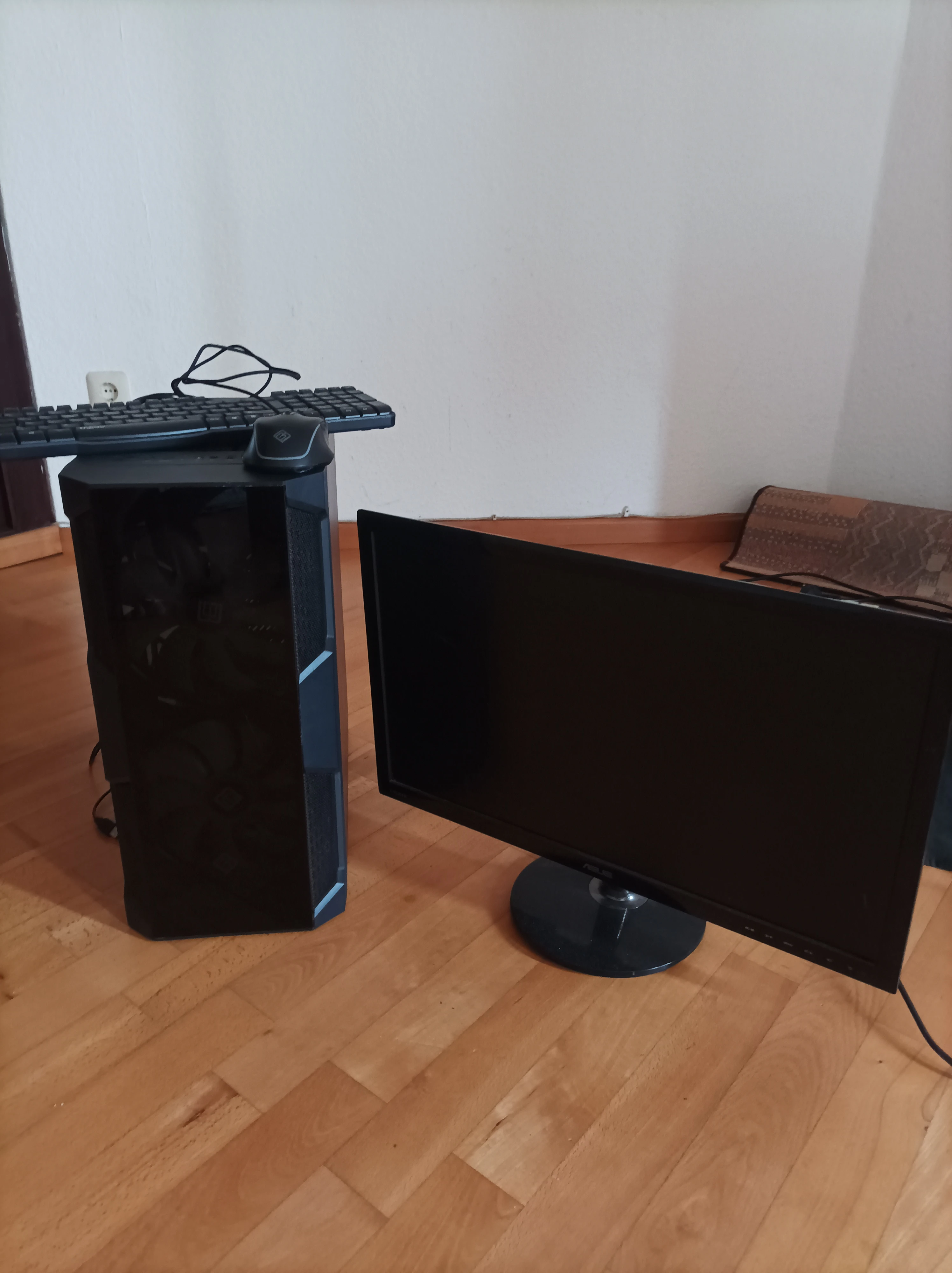 PC