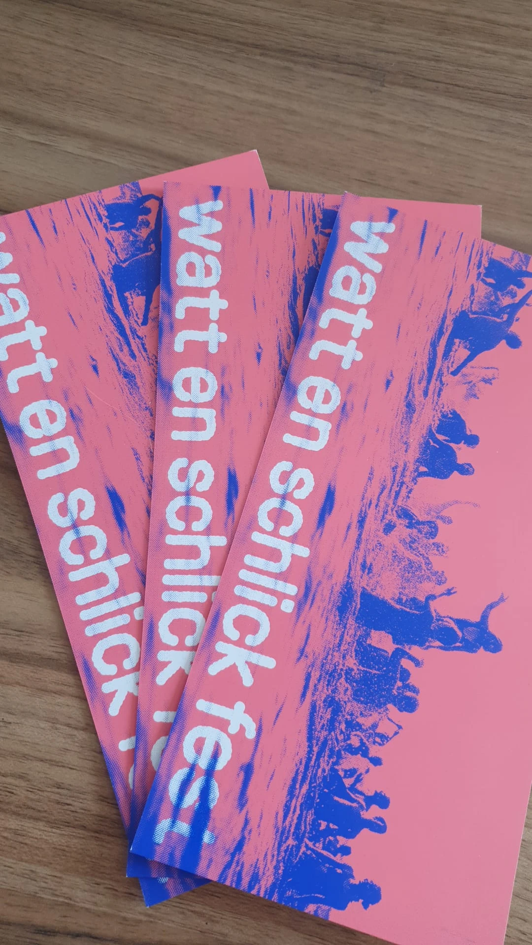Tickets