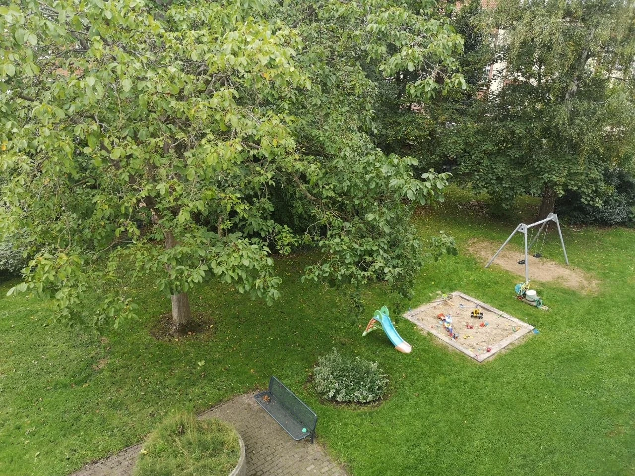 Garten 