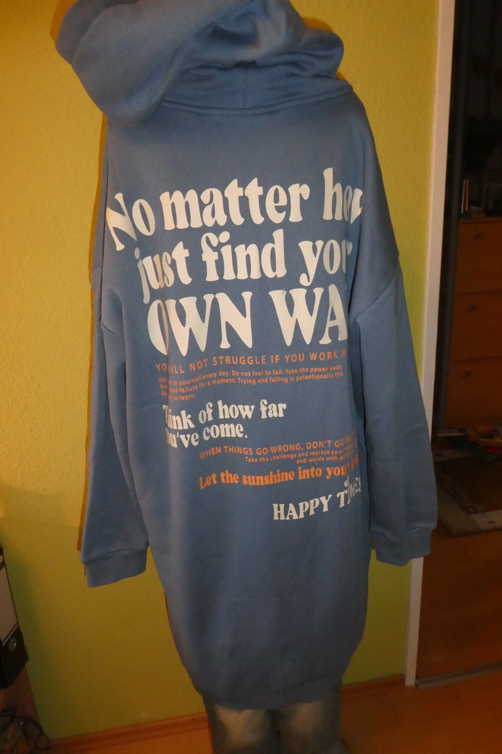 Hoodie