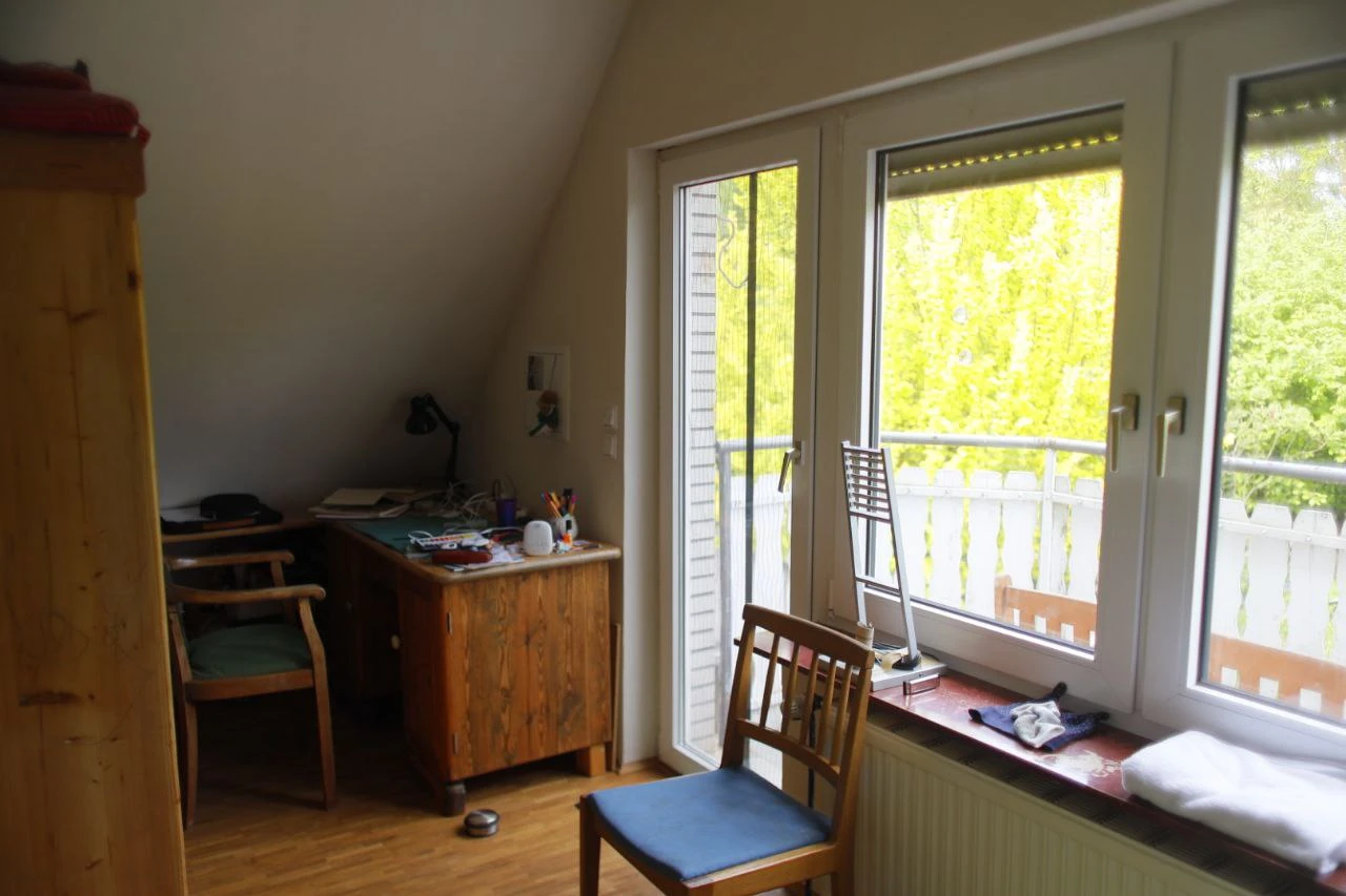 Schlafzimmer 2