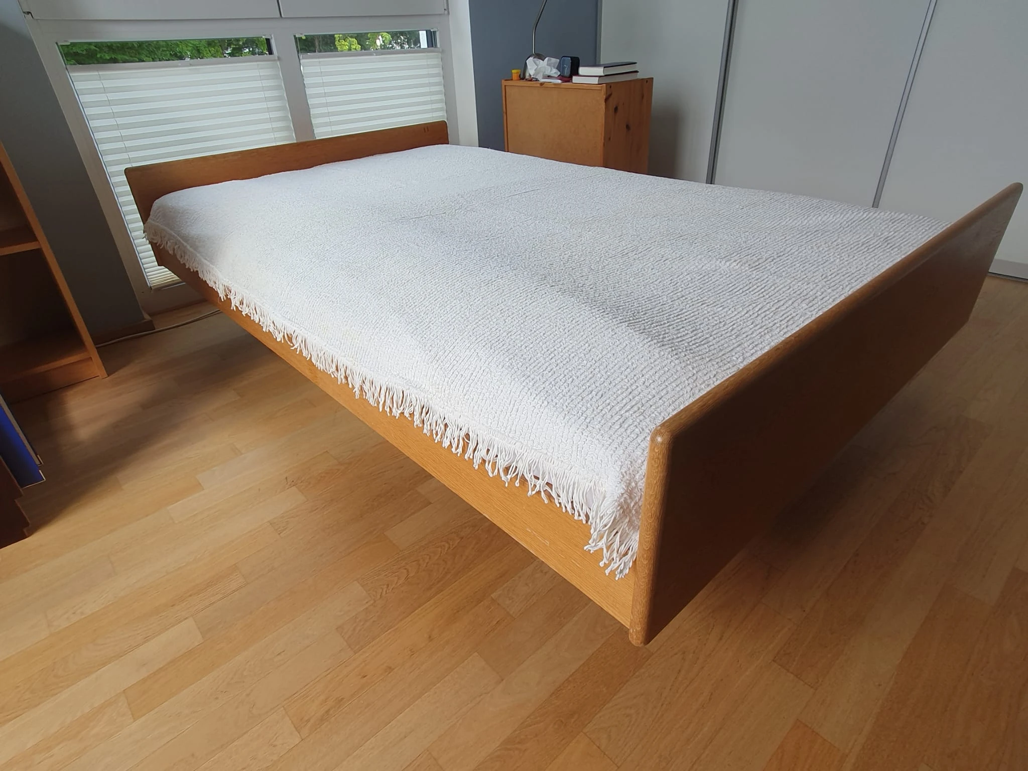 Tagesdecke