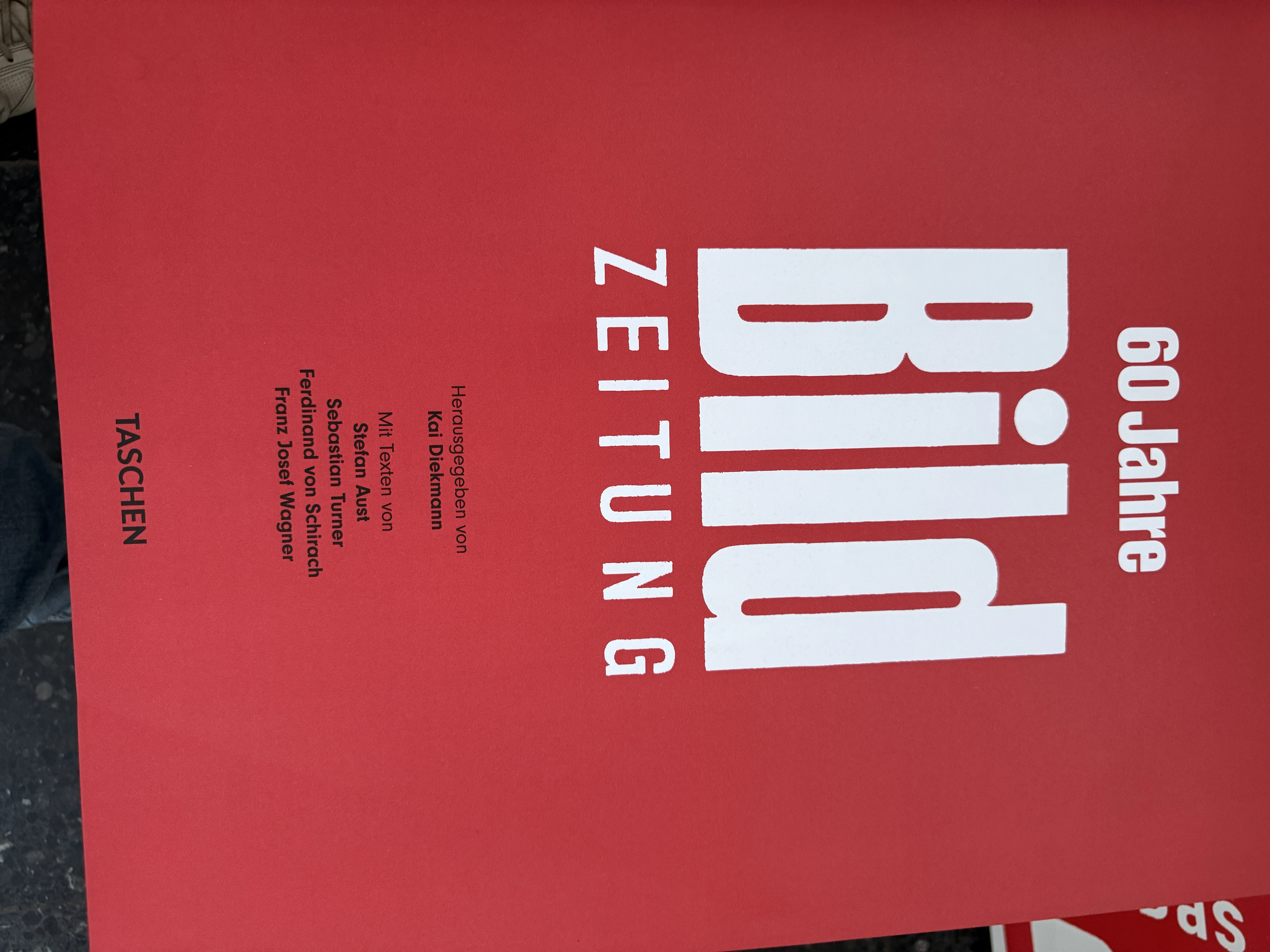 Bild Buch
