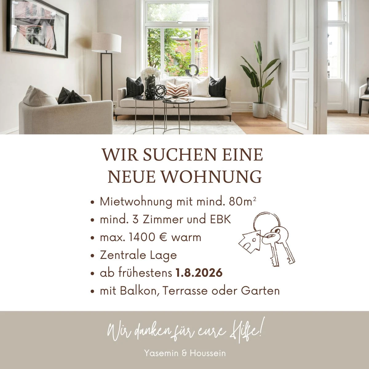 Flyer