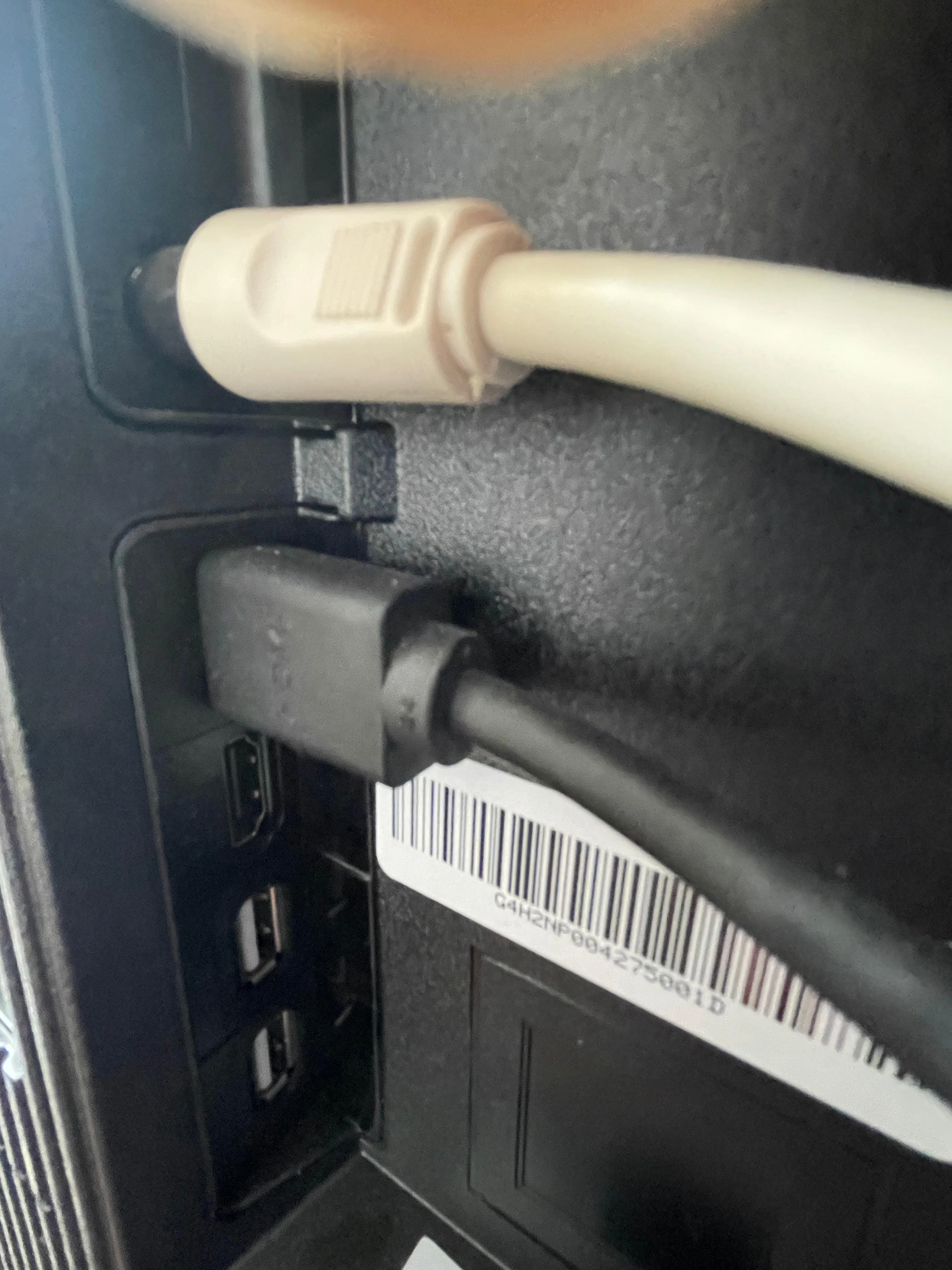 HDMI/USB/COAX