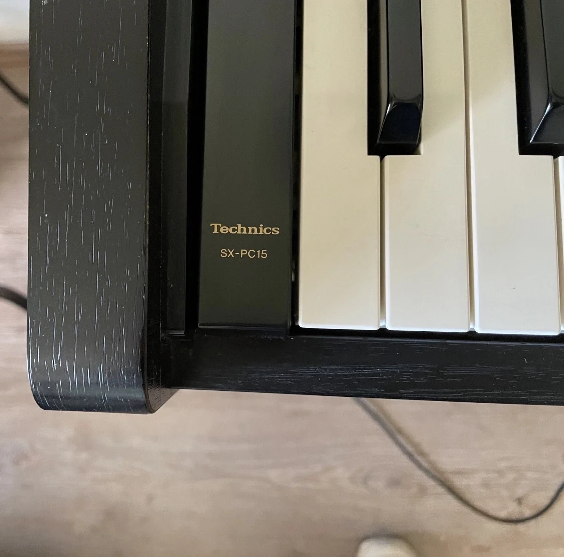 Technics SX-PC15