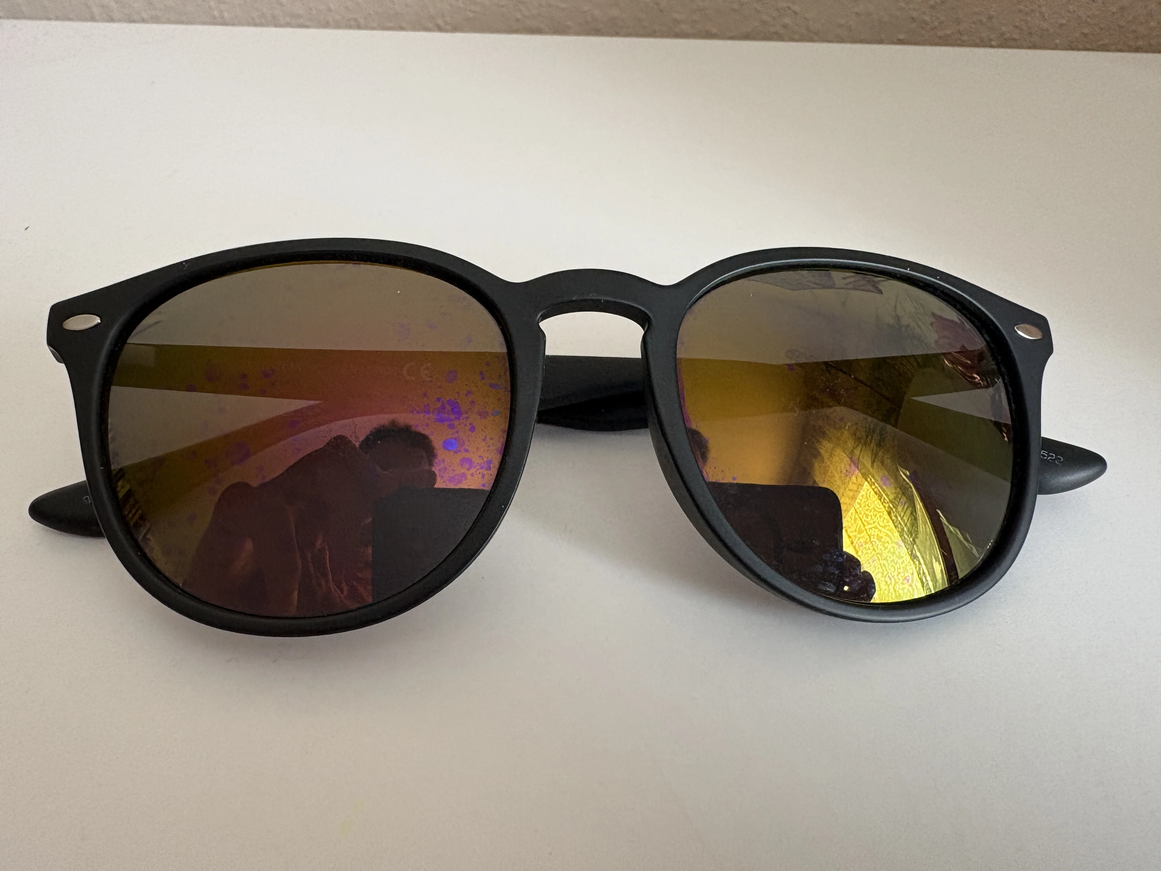 Sonnenbrille Blaklader UV 400 