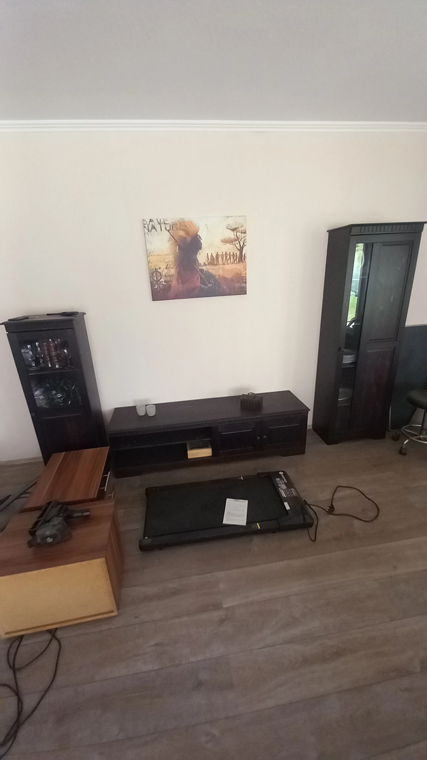 3 teilig