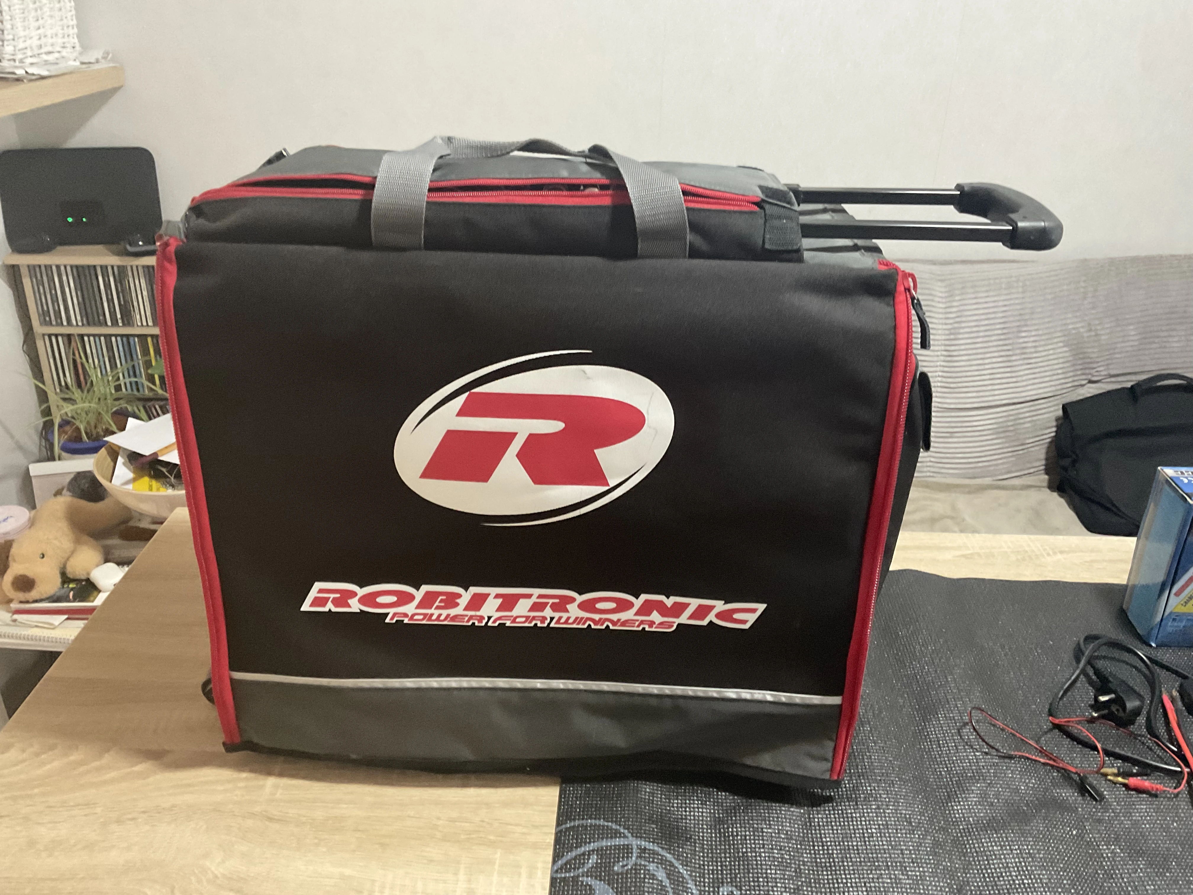 Transporttasche